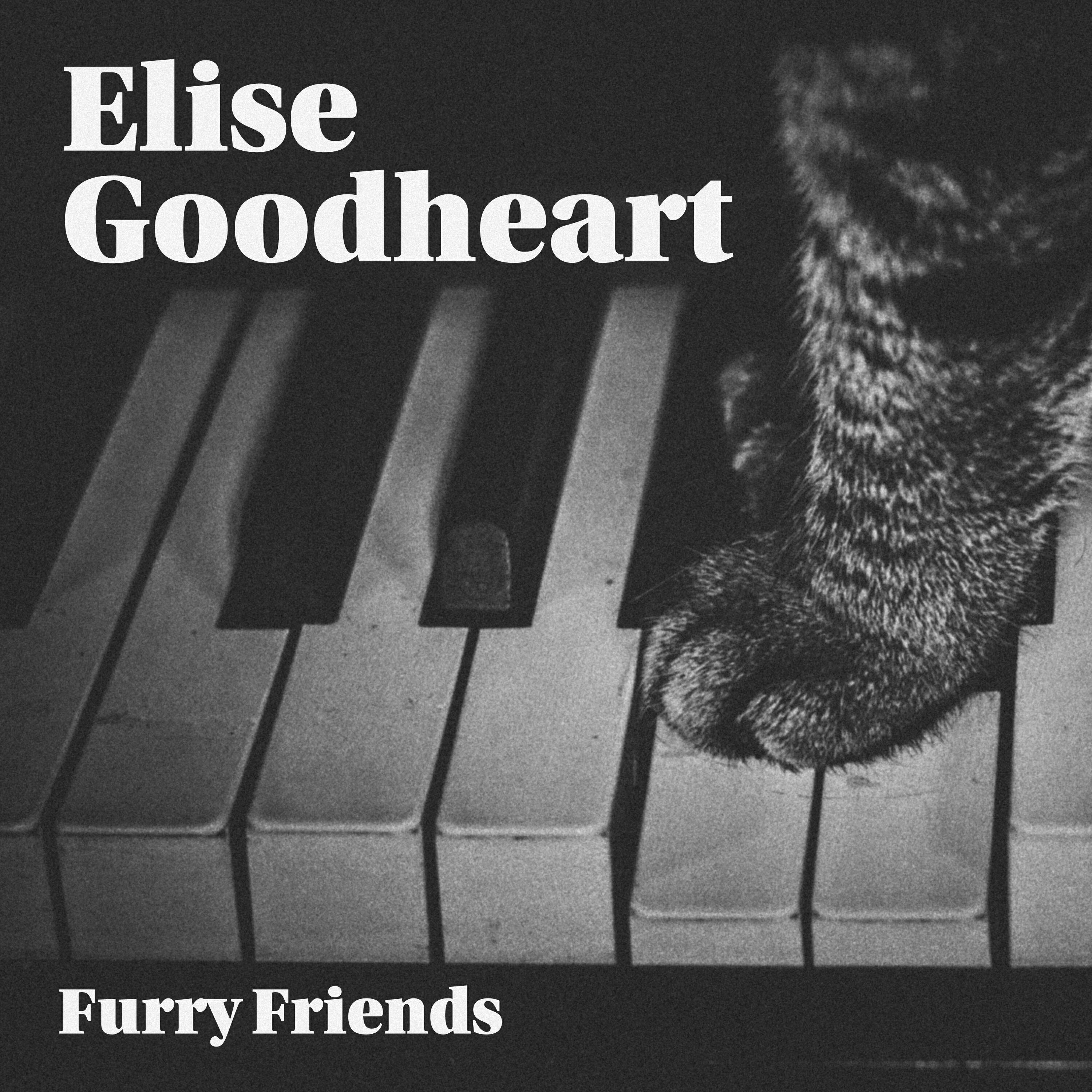 Elise Goodheart