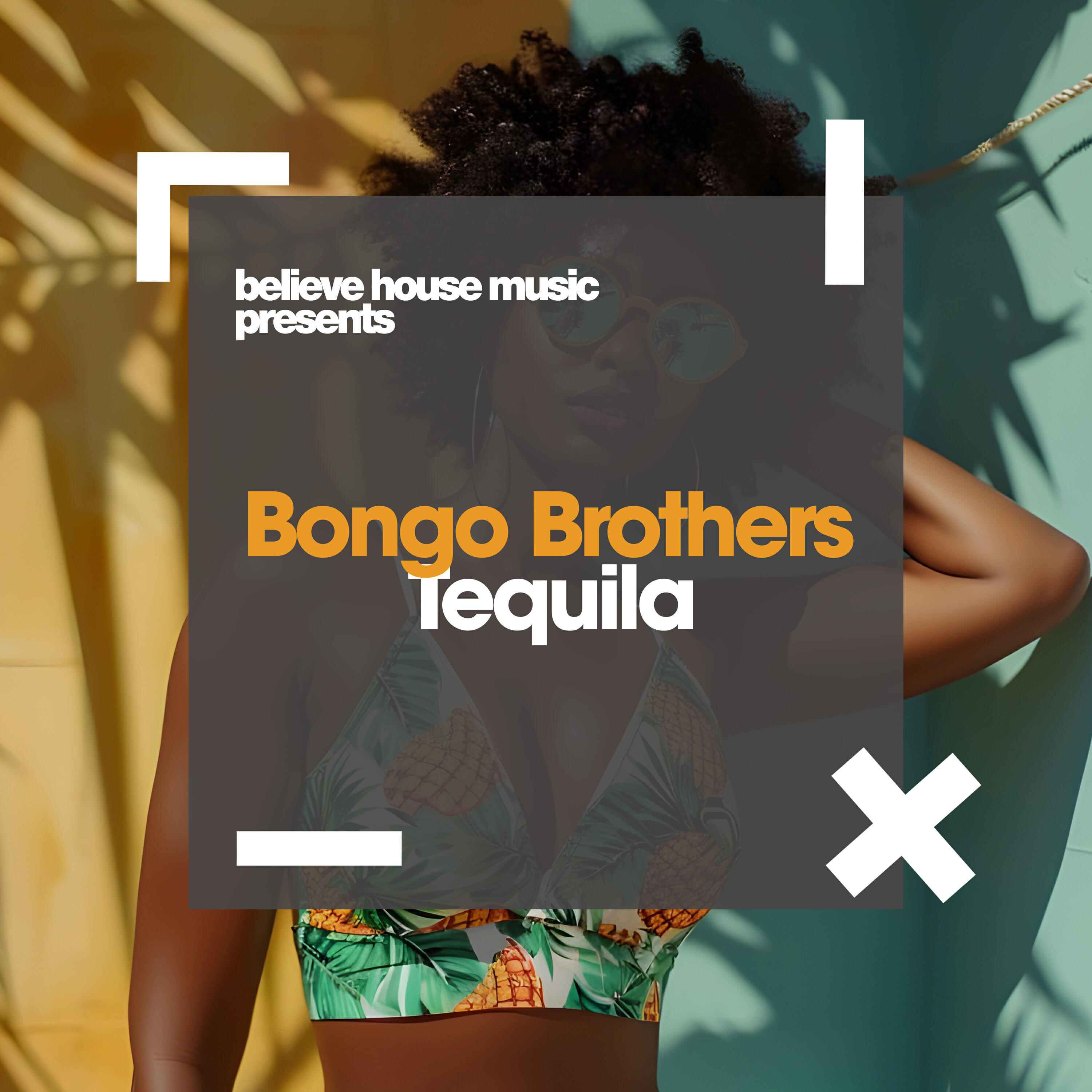 Релиз Tequila