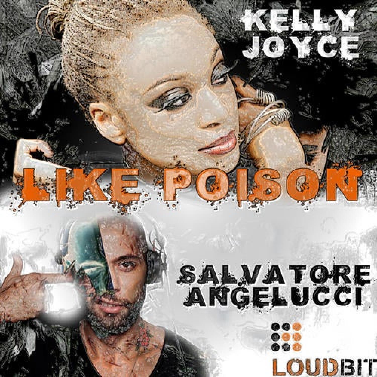 Релиз Like Poison