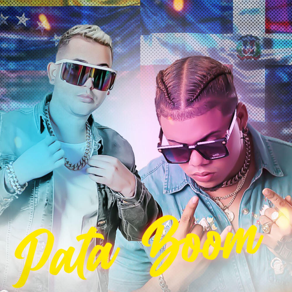 Релиз Pata Boom