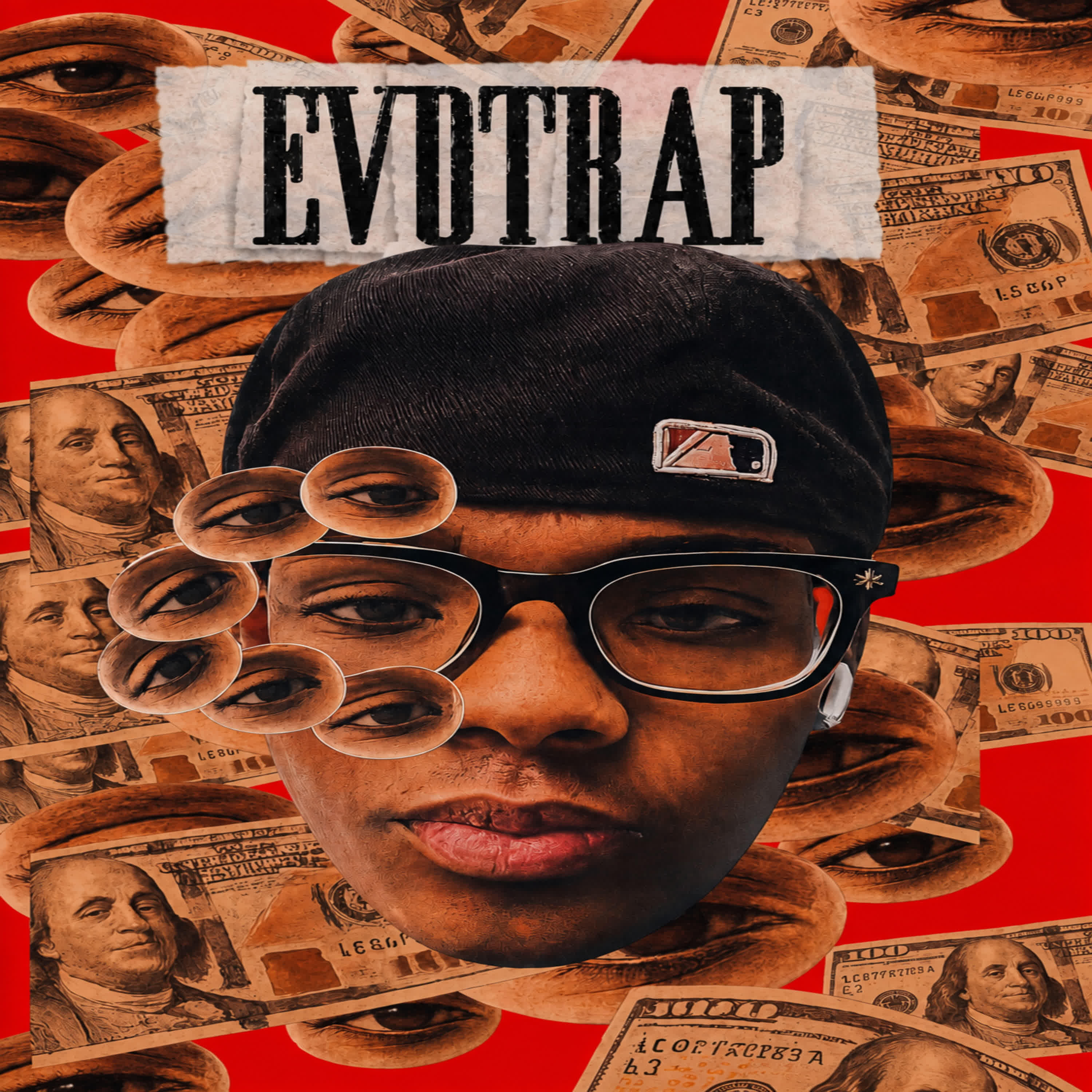 Релиз EVDTRAP