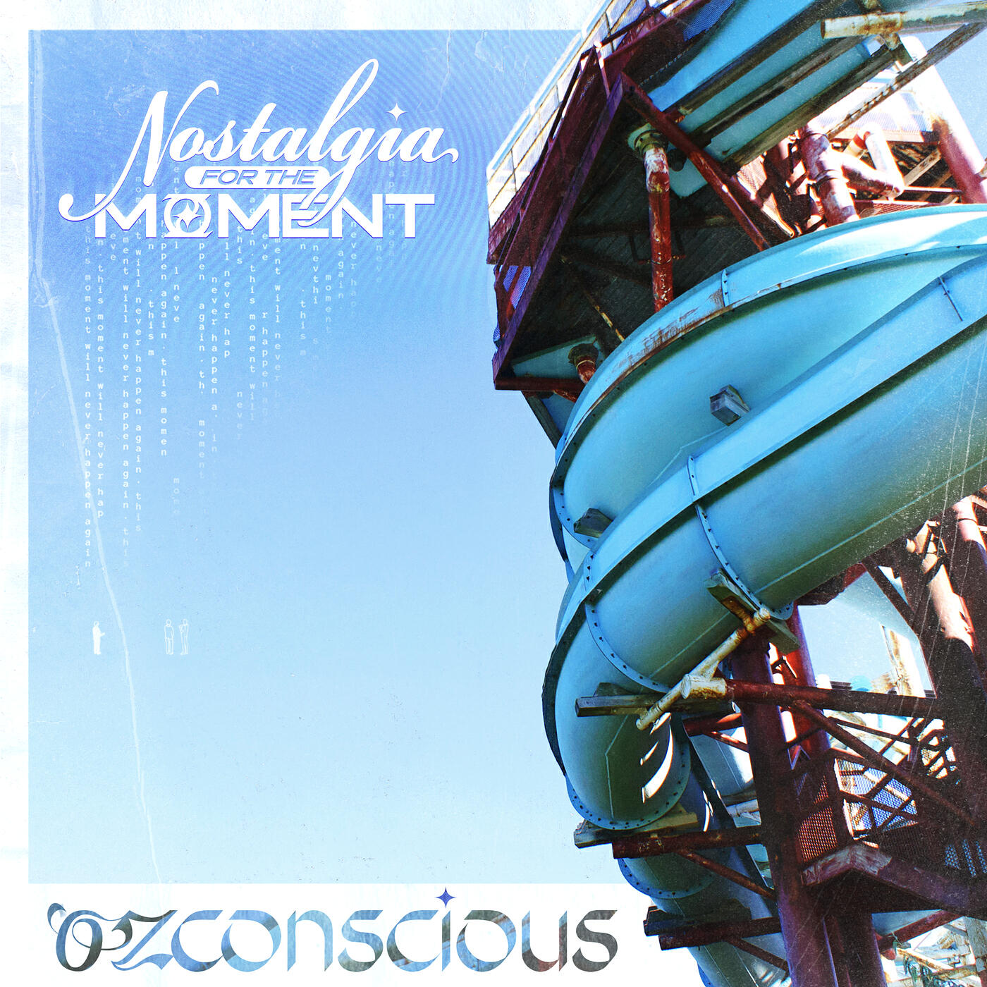 Релиз Nostalgia for the Moment