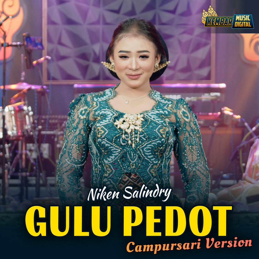 Релиз Gulu Pedot