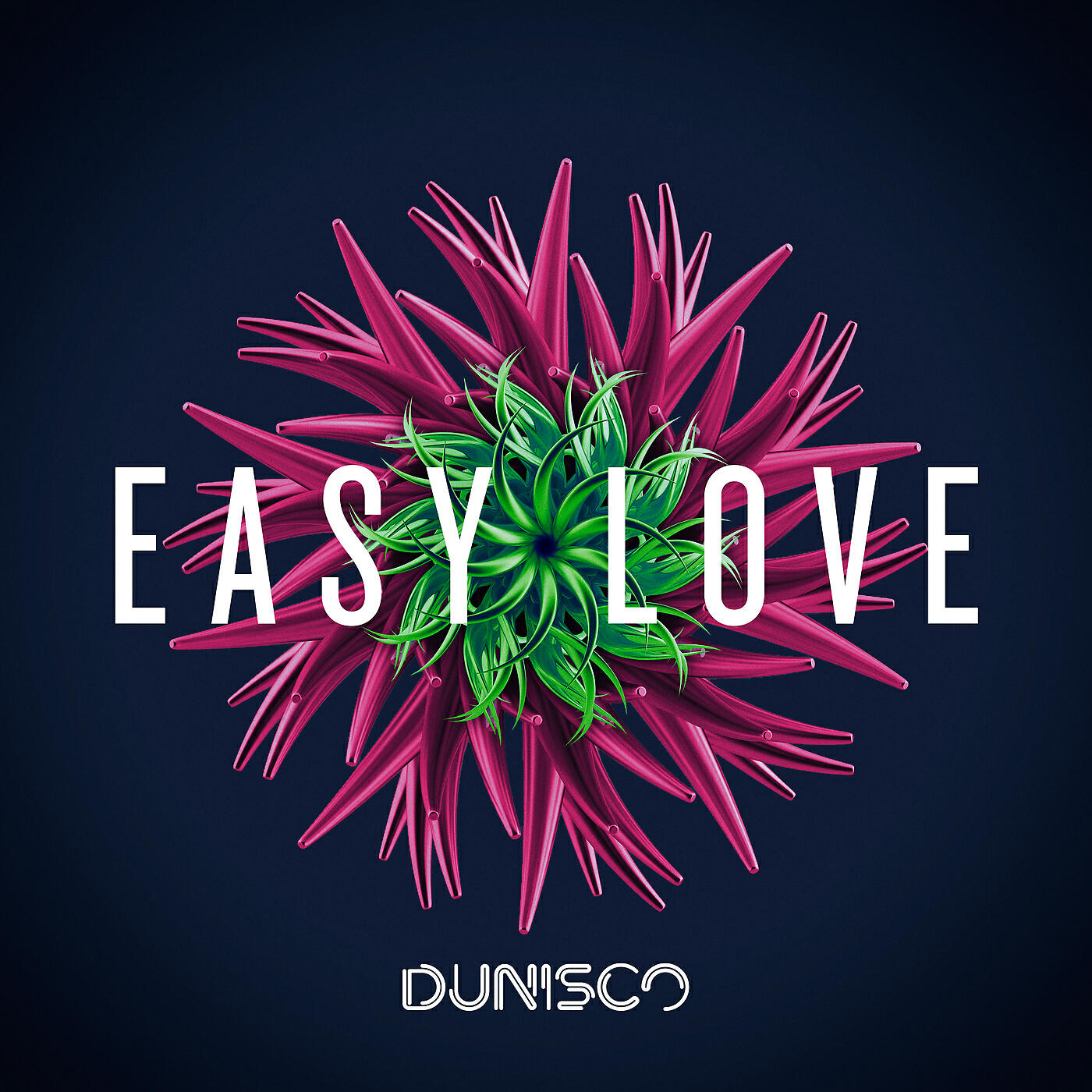 Релиз Easy Love