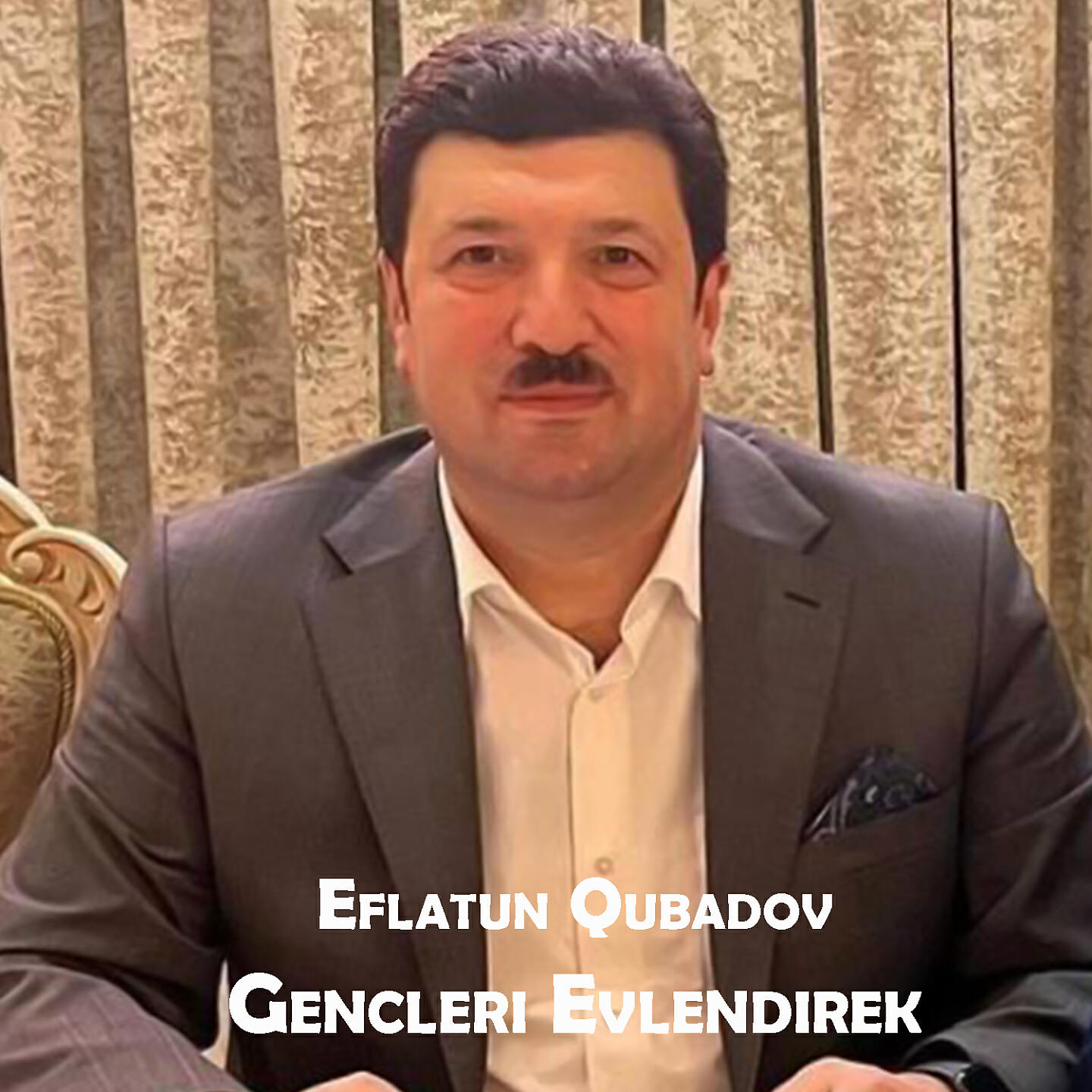 Постер альбома Gencleri Evlendirek