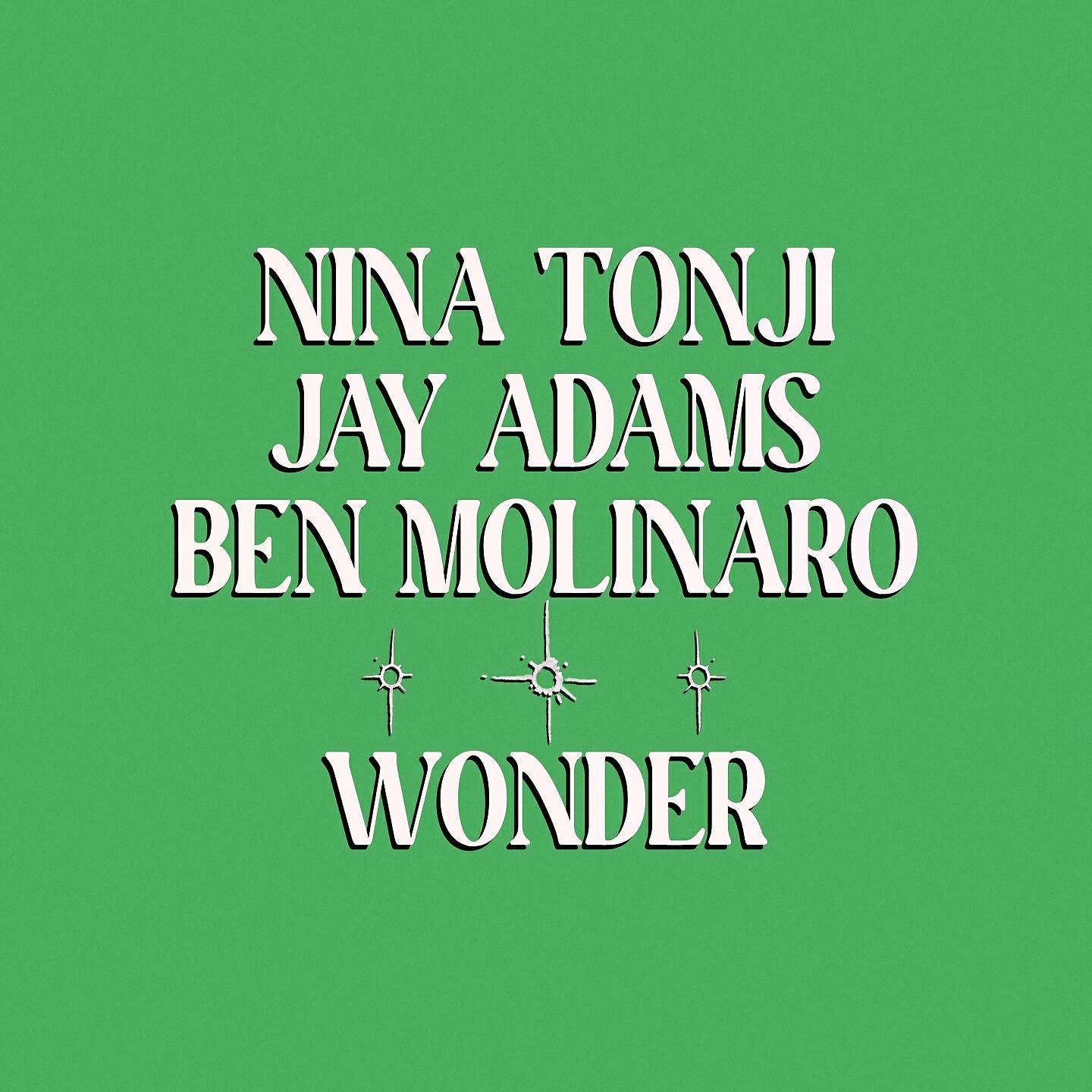 Релиз Wonder