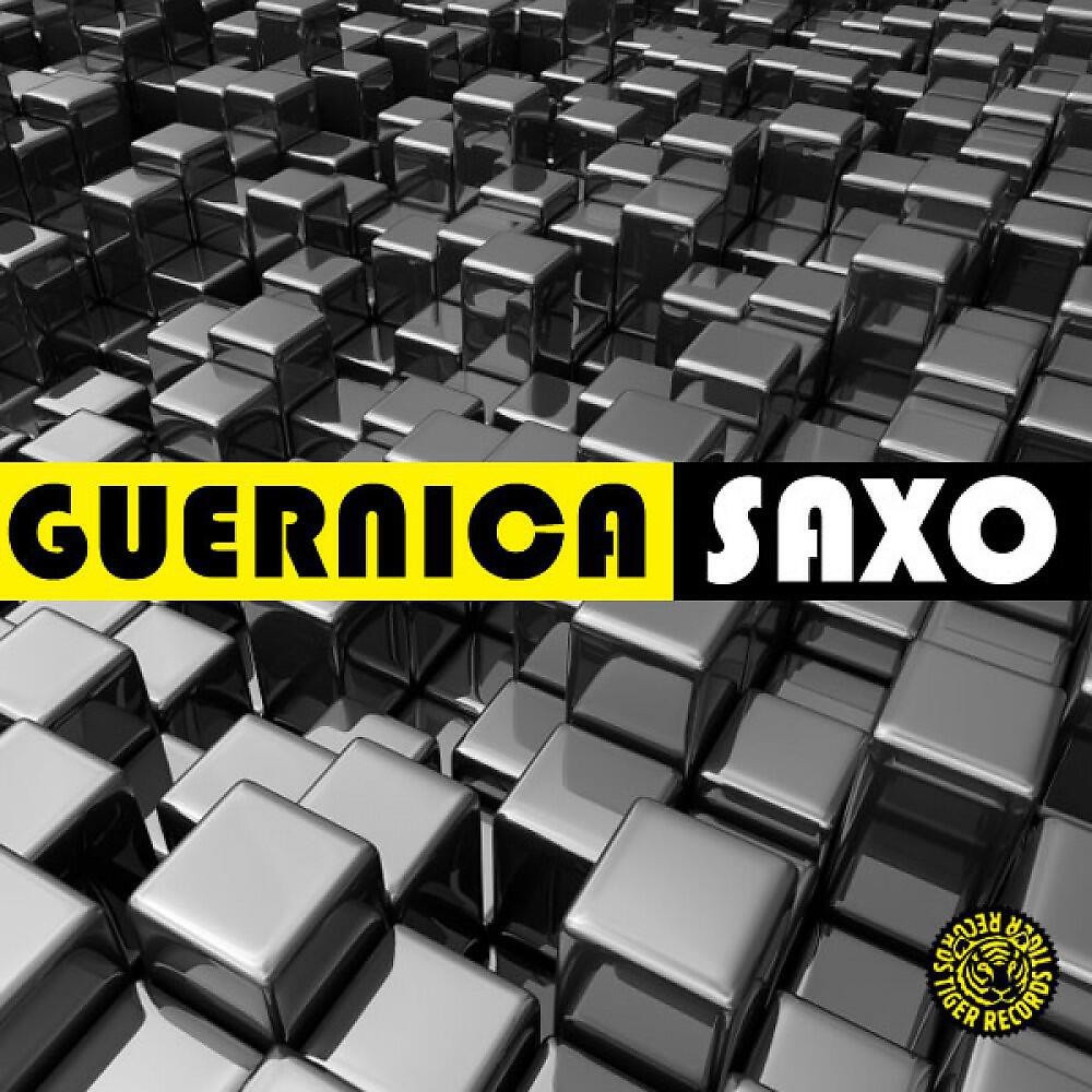 Релиз Saxo