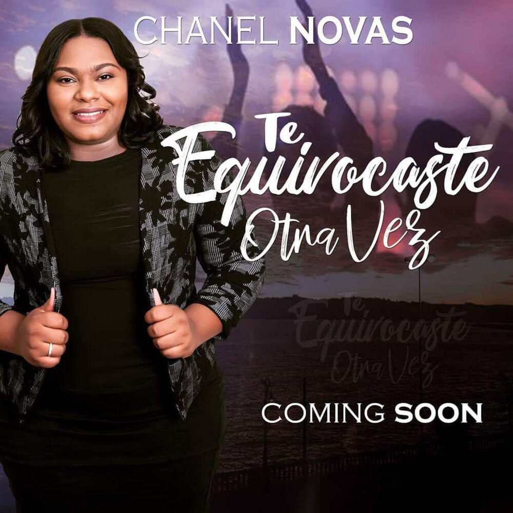 Релиз Te Equivocaste Otra Vez