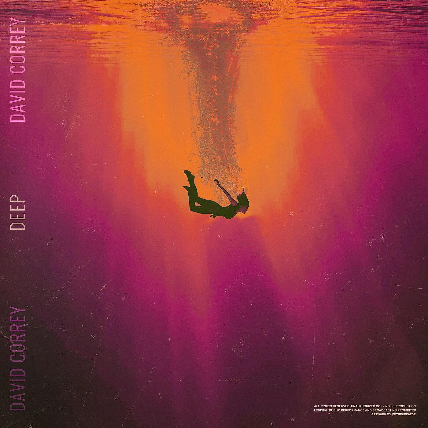 Релиз Deep