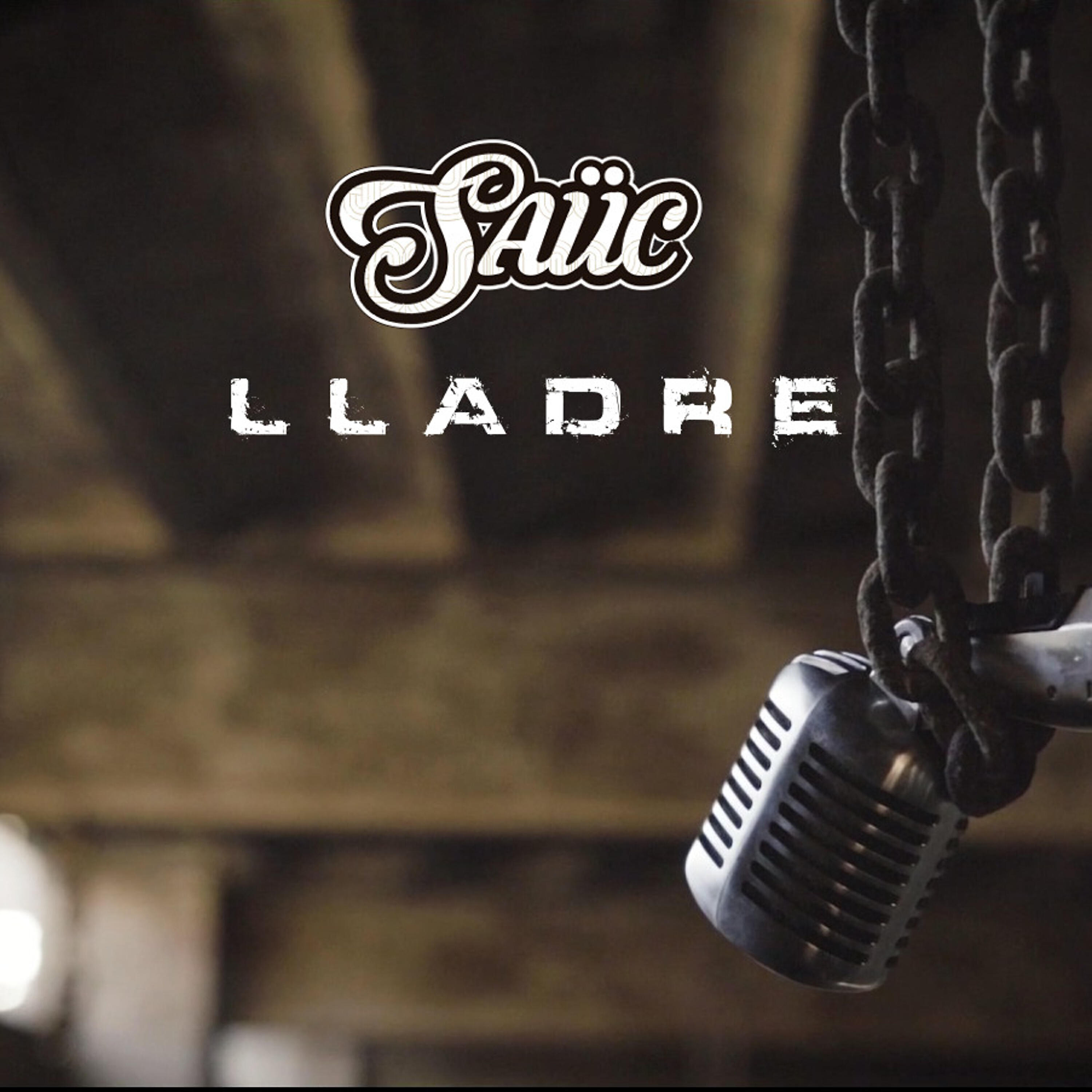 Релиз Lladre
