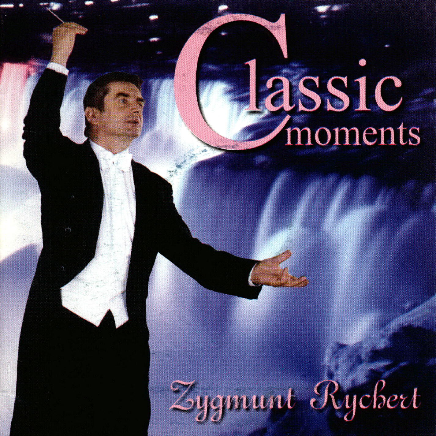 Релиз Zygmunt Rychert - Classic Moments