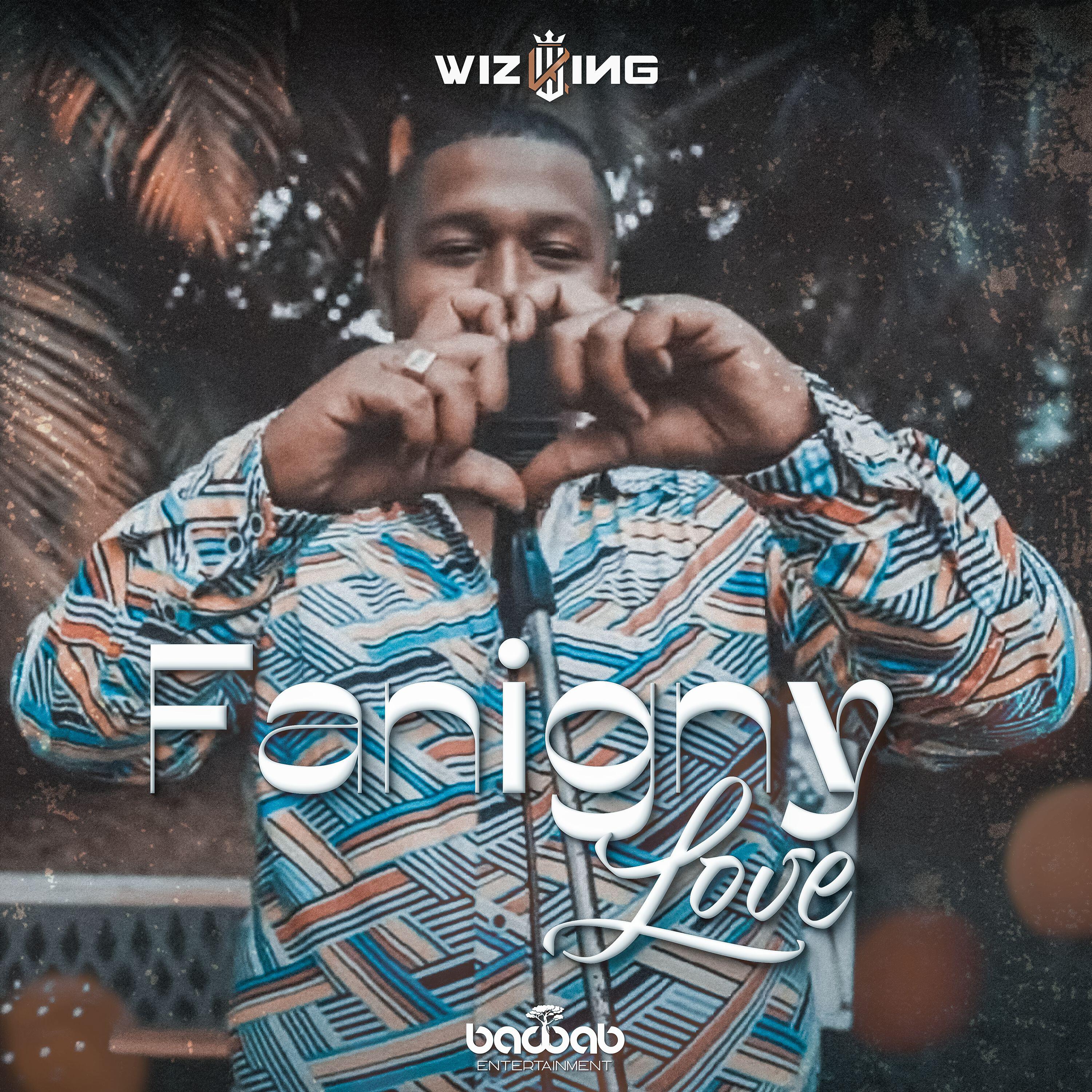 Релиз Fanigny Love