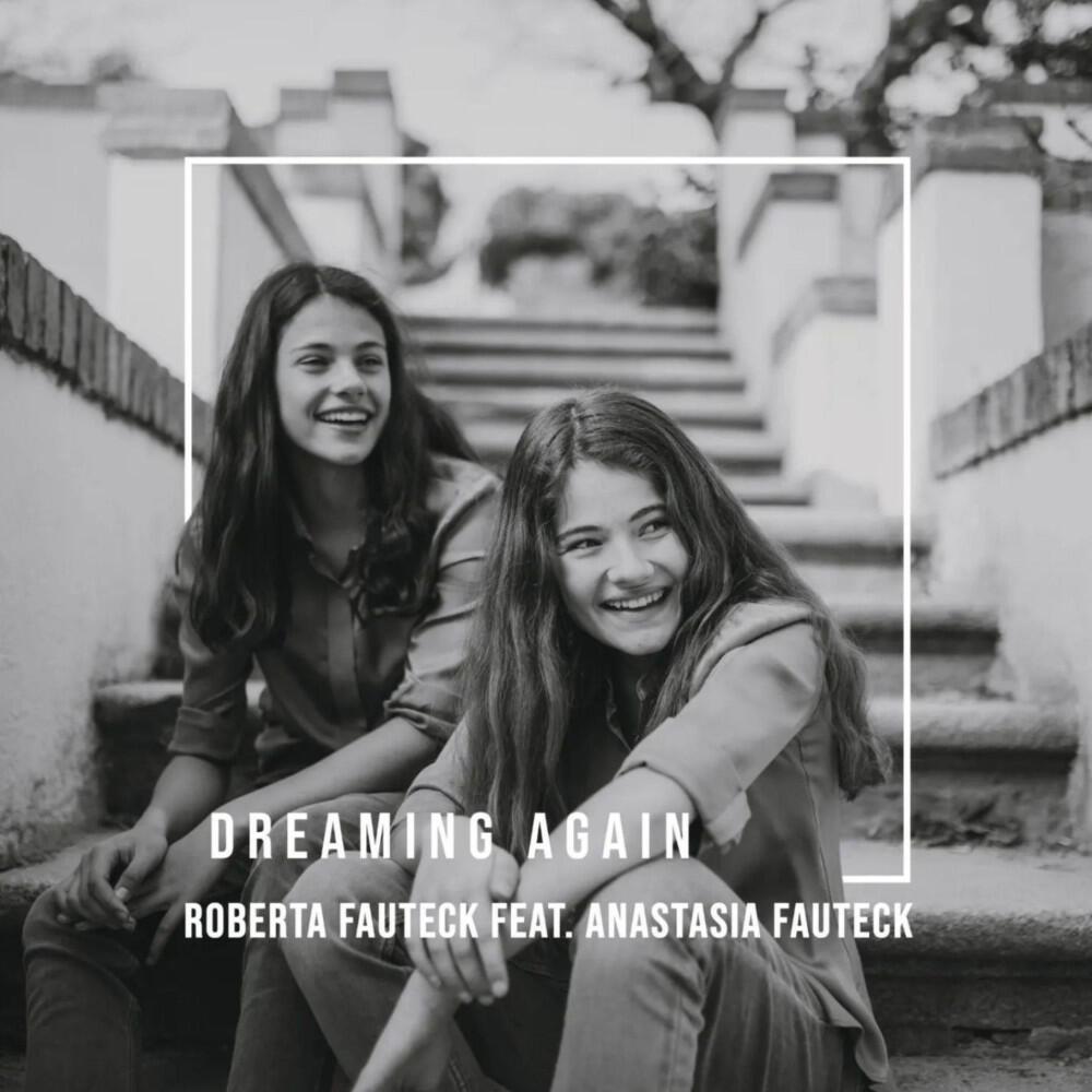 Релиз Dreaming Again