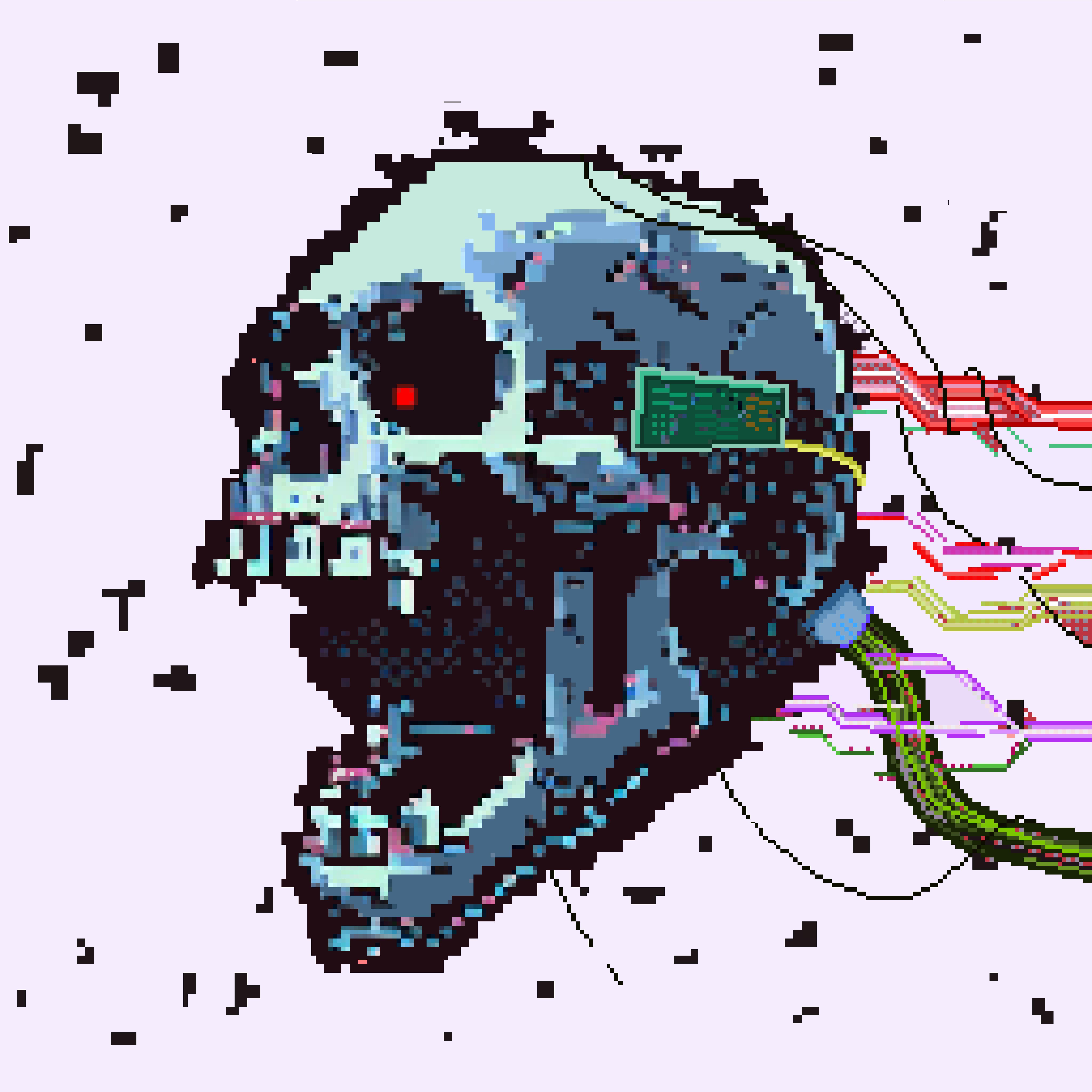 Релиз PIF EP