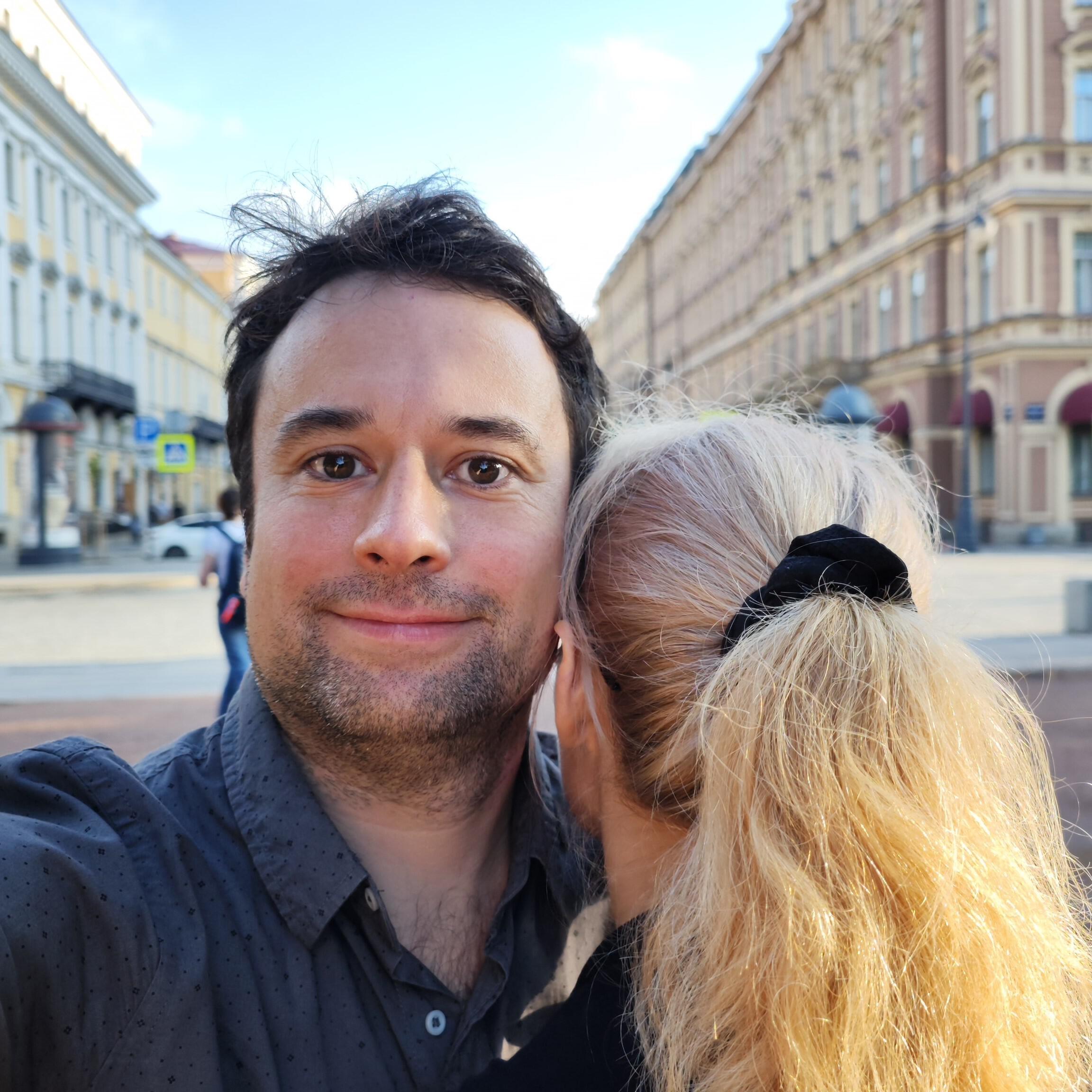 Релиз Творю с тобой счастье