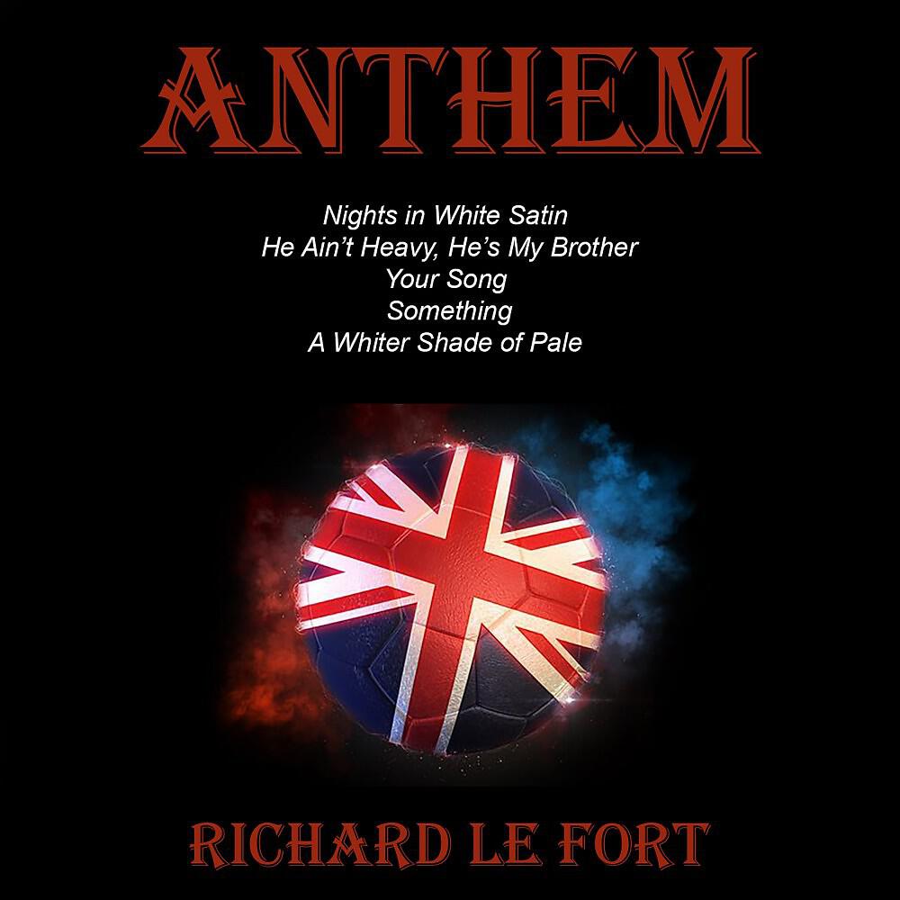 Релиз Anthem