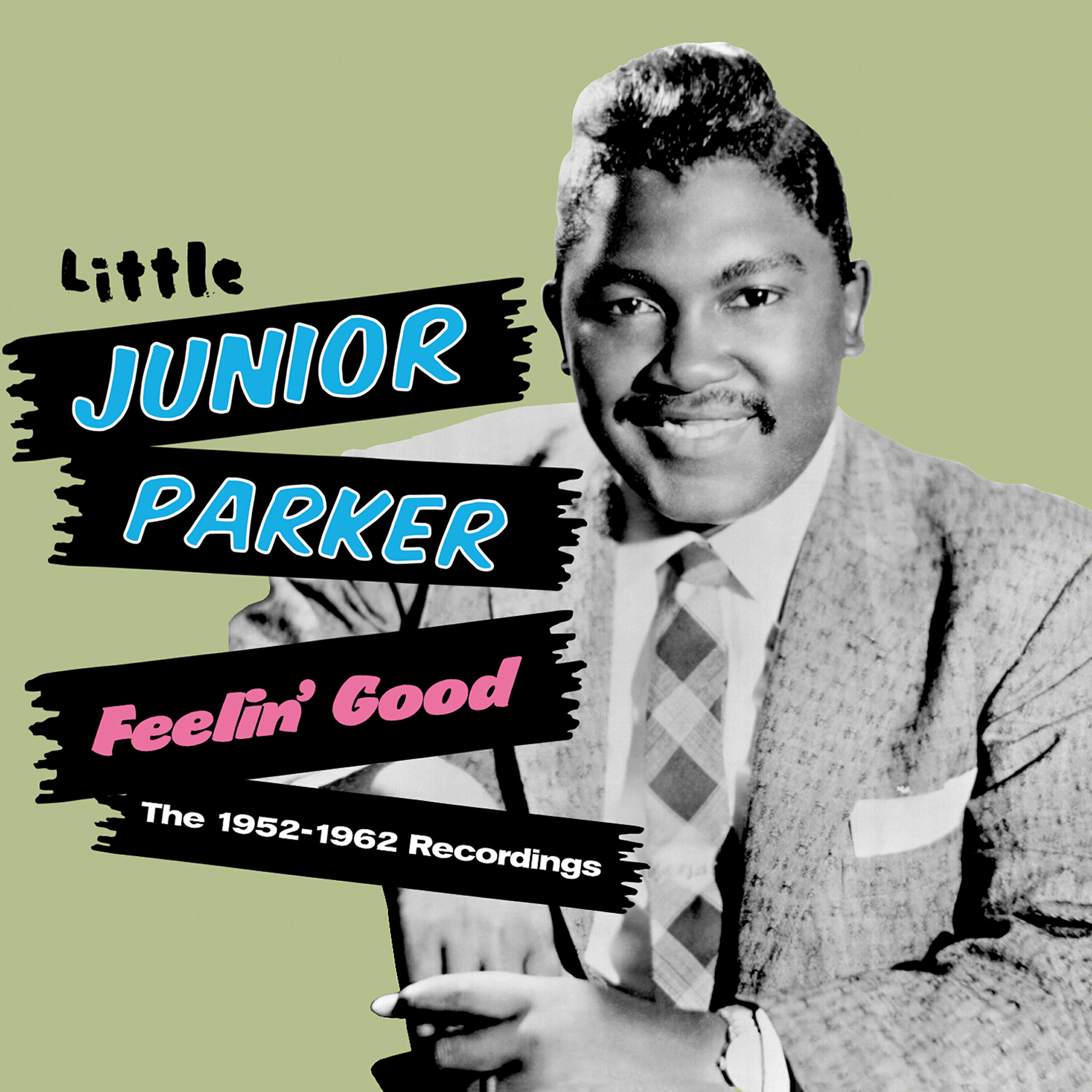 Релиз Feelin' Good. The 1952-1962 Recordings