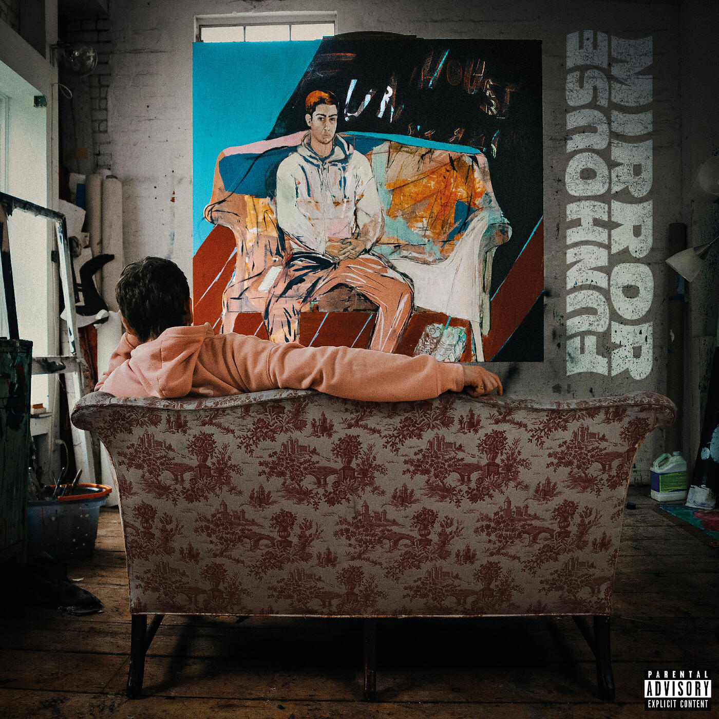 Релиз Funhouse Mirror