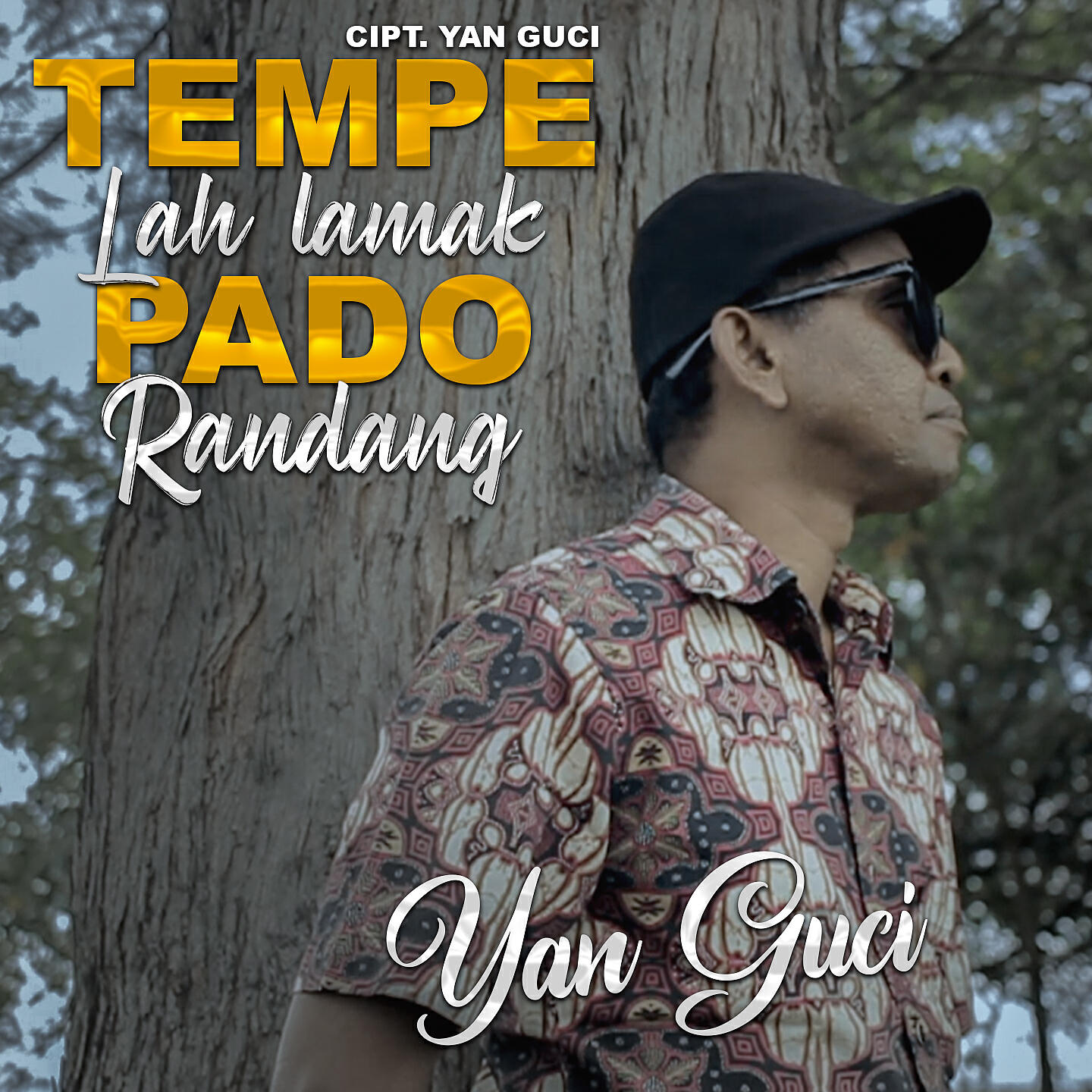 Релиз Tempe Lah Lamak Pado Randang