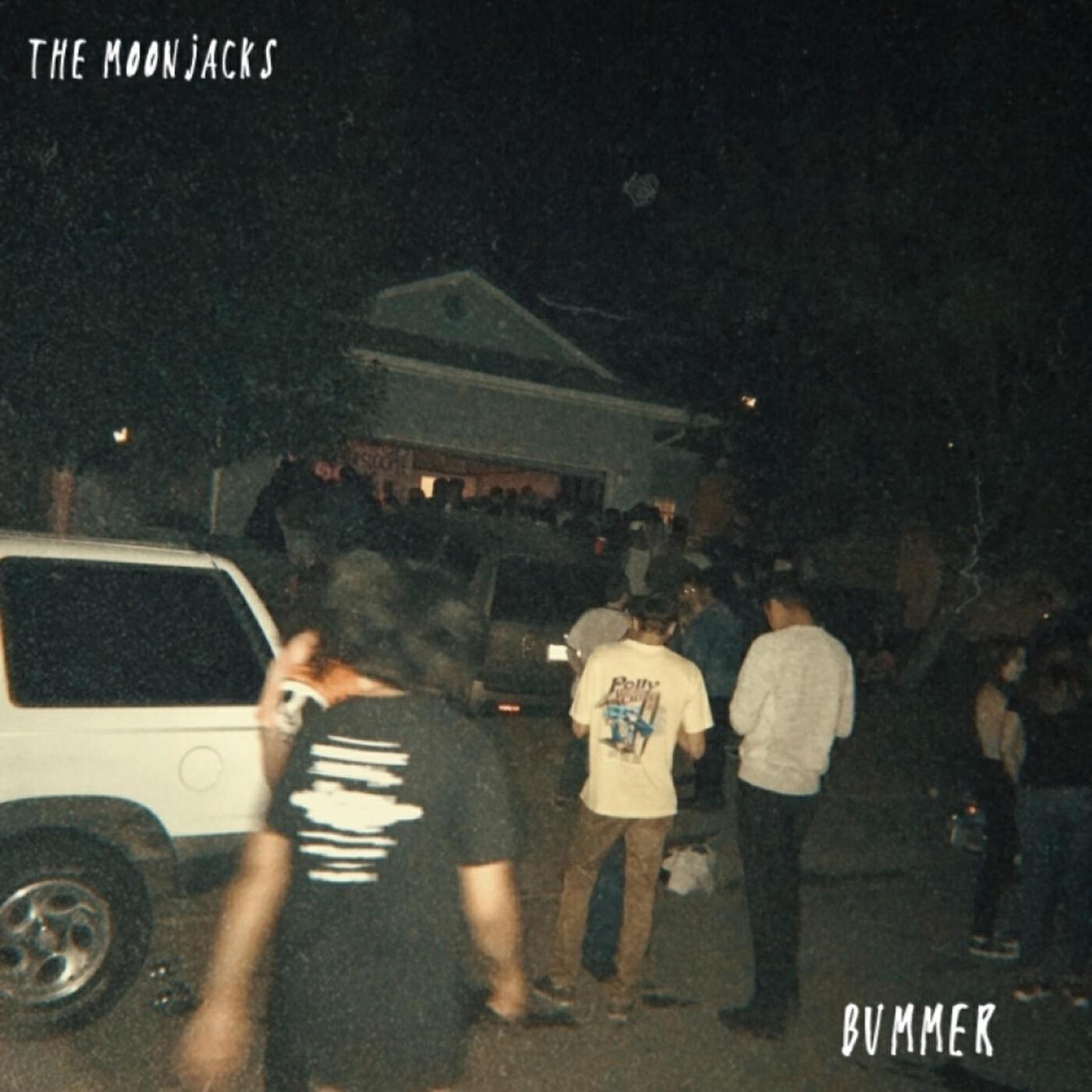 The Moonjacks