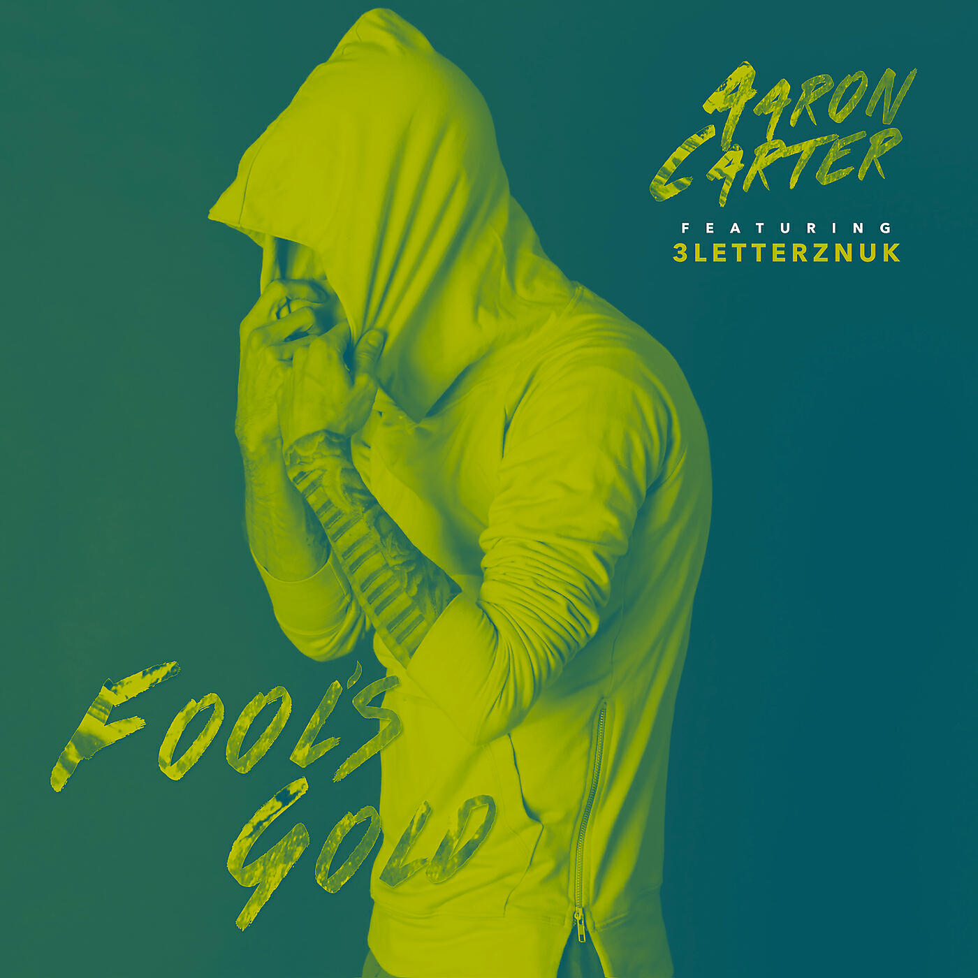 Релиз Fool's Gold