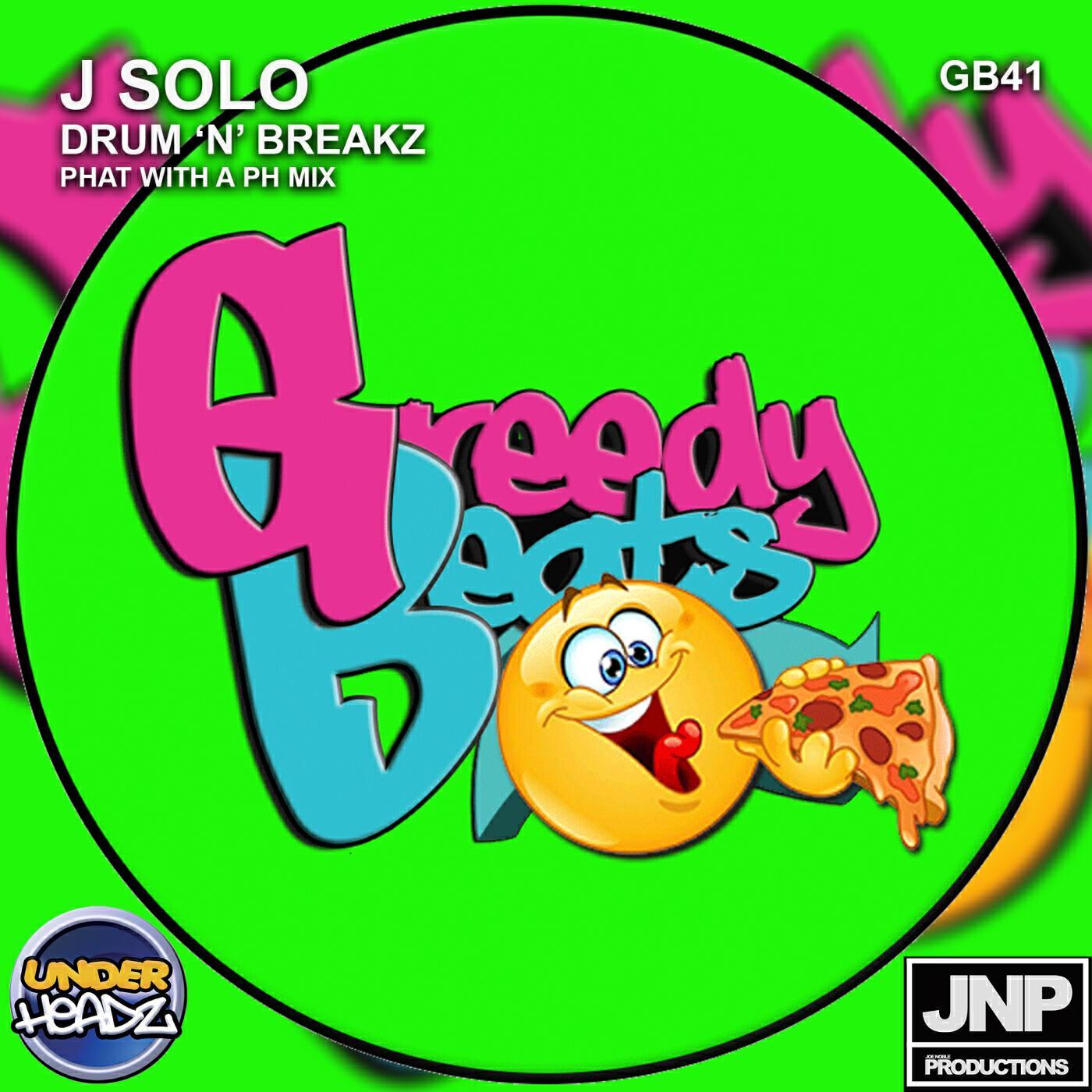 J-Solo