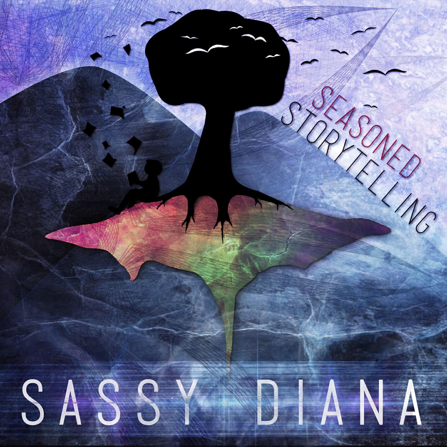 Sassy Diana