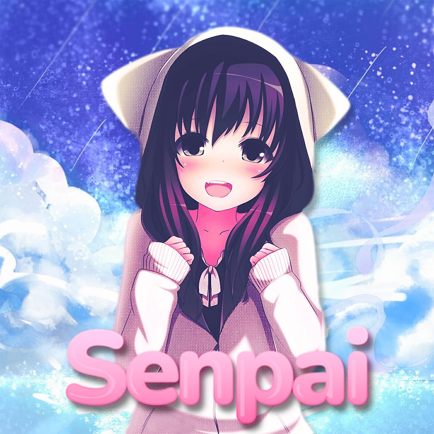 Релиз Senpai
