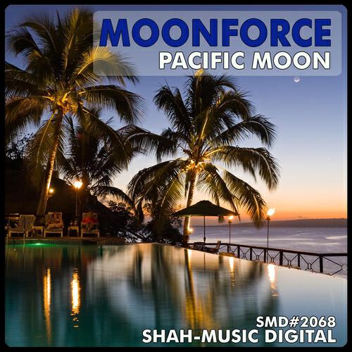 Релиз Pacific Moon