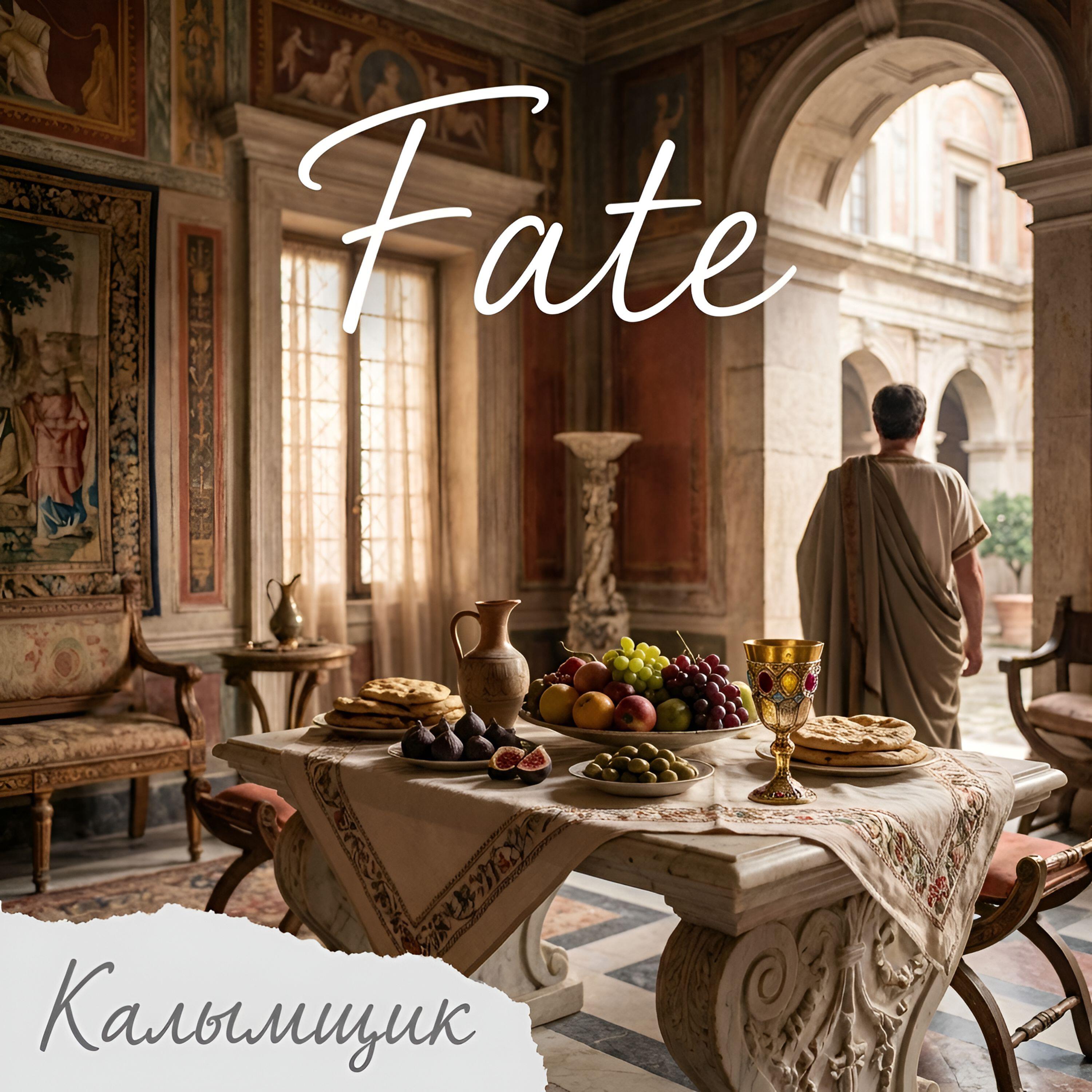 Релиз Fate