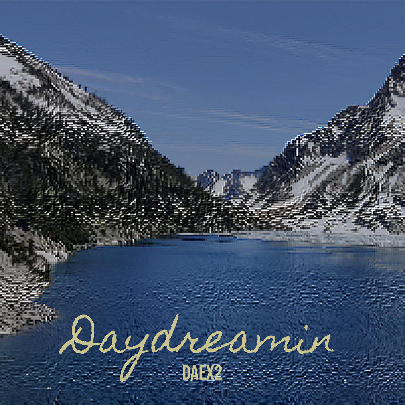 Релиз Daydreamin