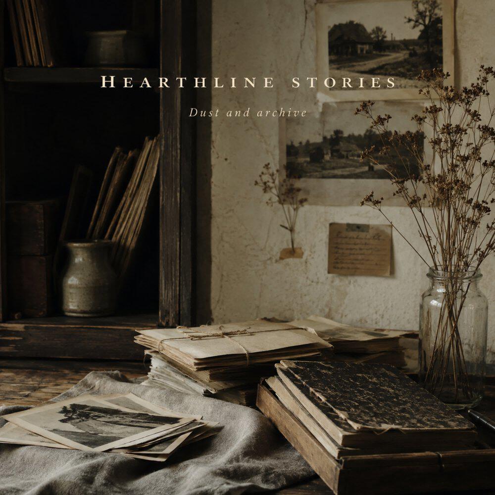 HEARTHLINE STORIES