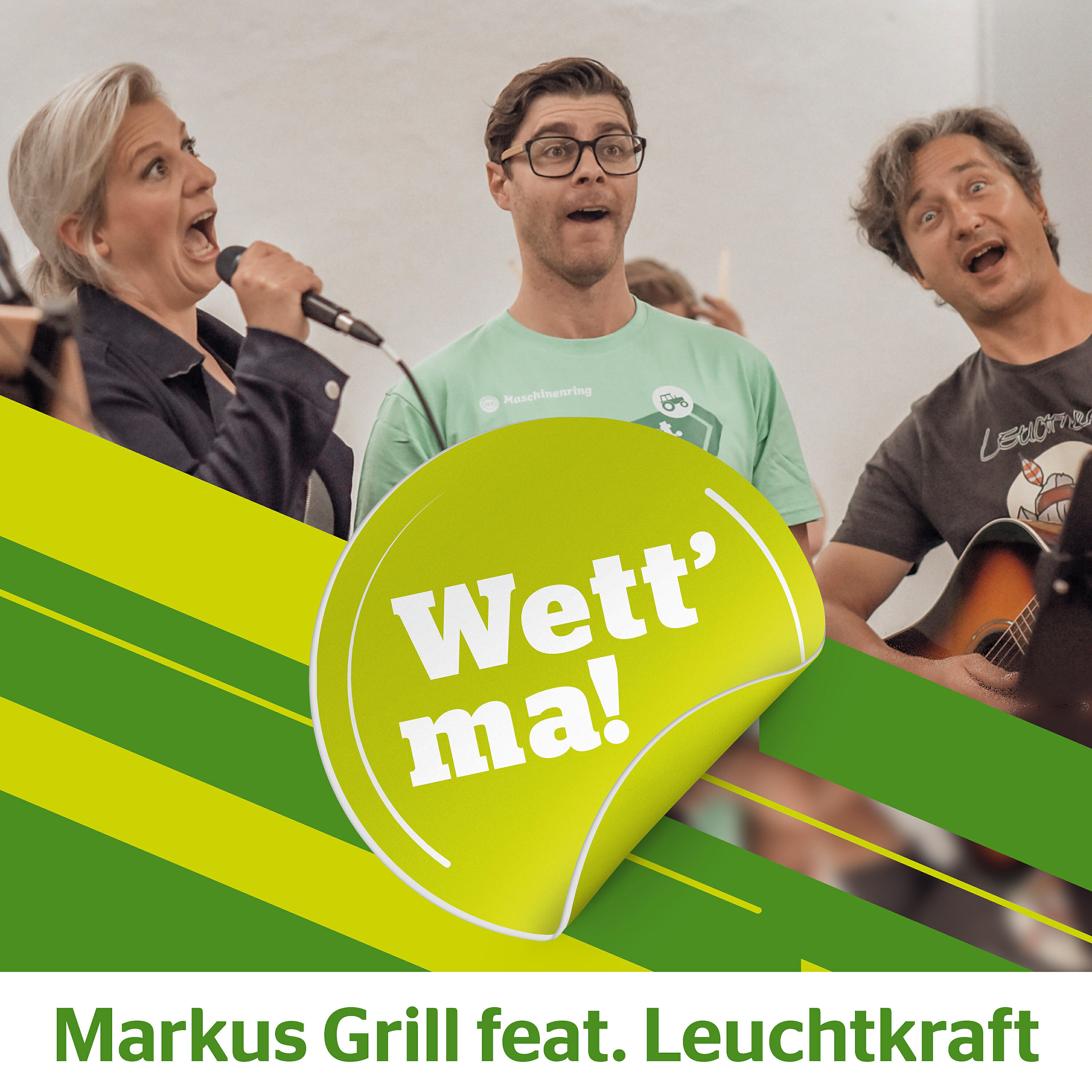 Markus Grill