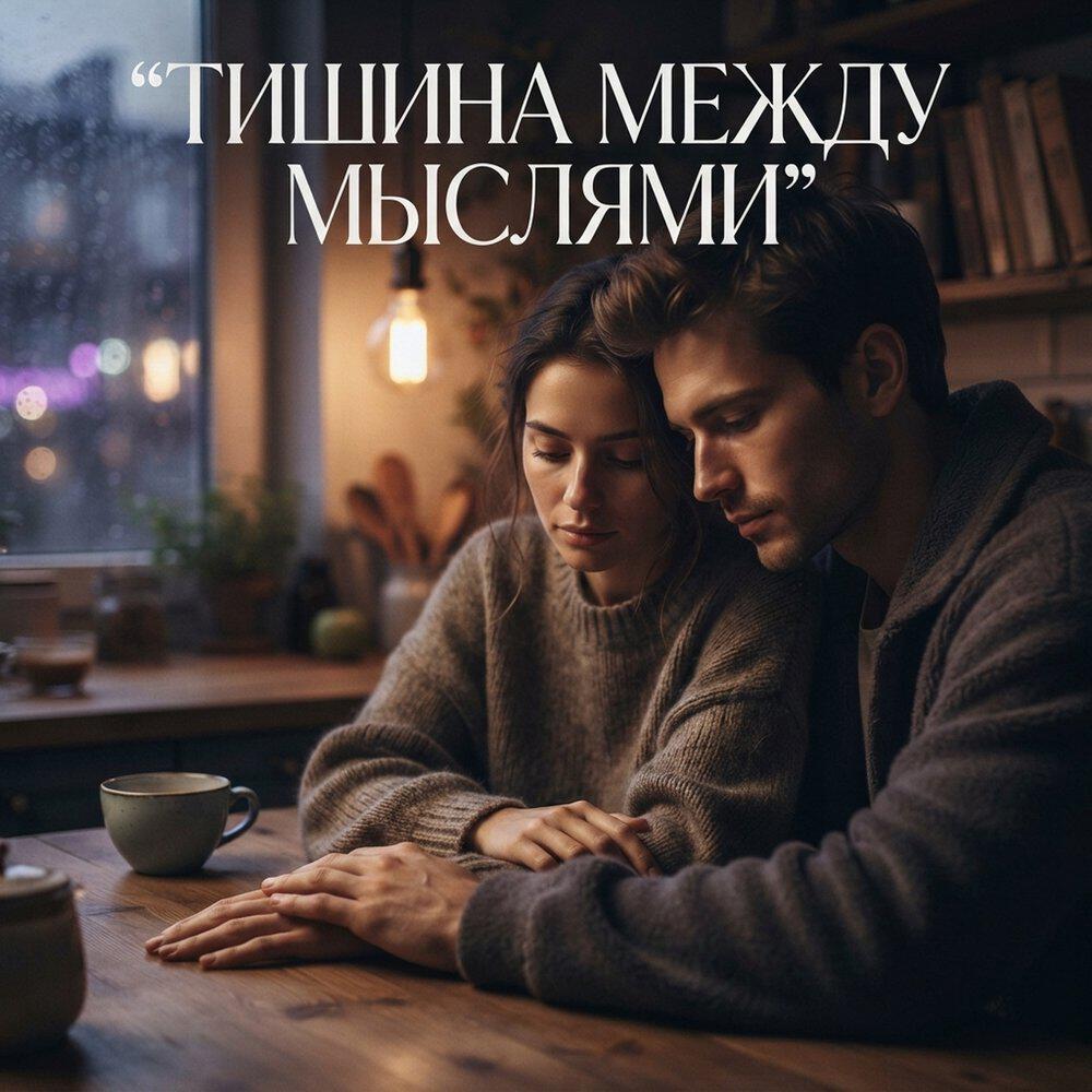 Релиз Тишина между мыслями