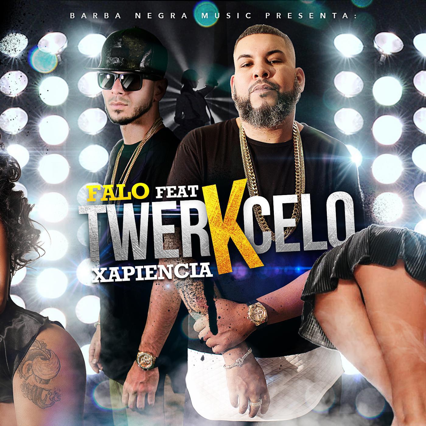 Релиз Twerkcelo (feat. Xapiencia)
