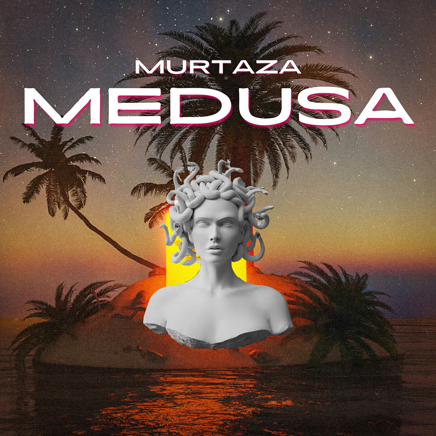 Релиз Medusa