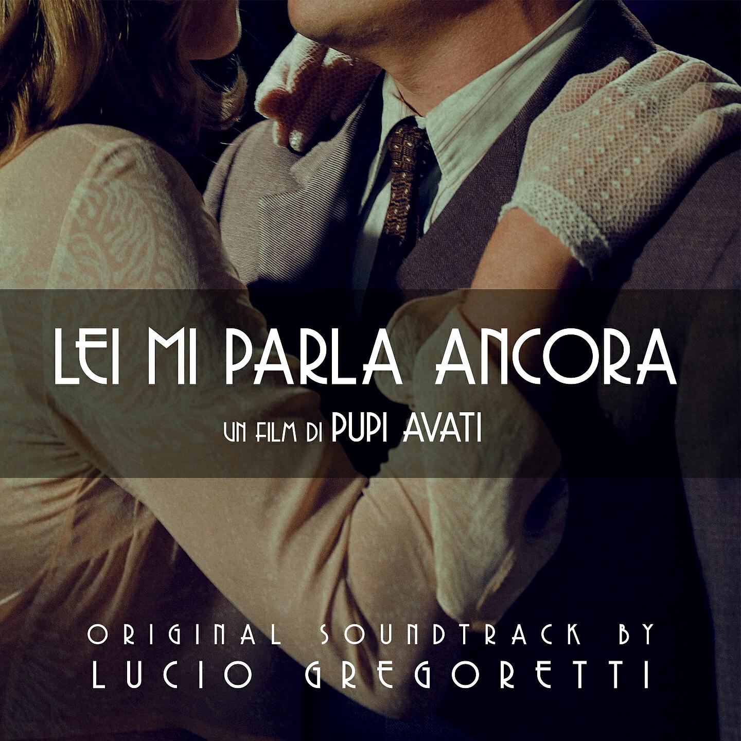 Релиз Lei mi parla ancora