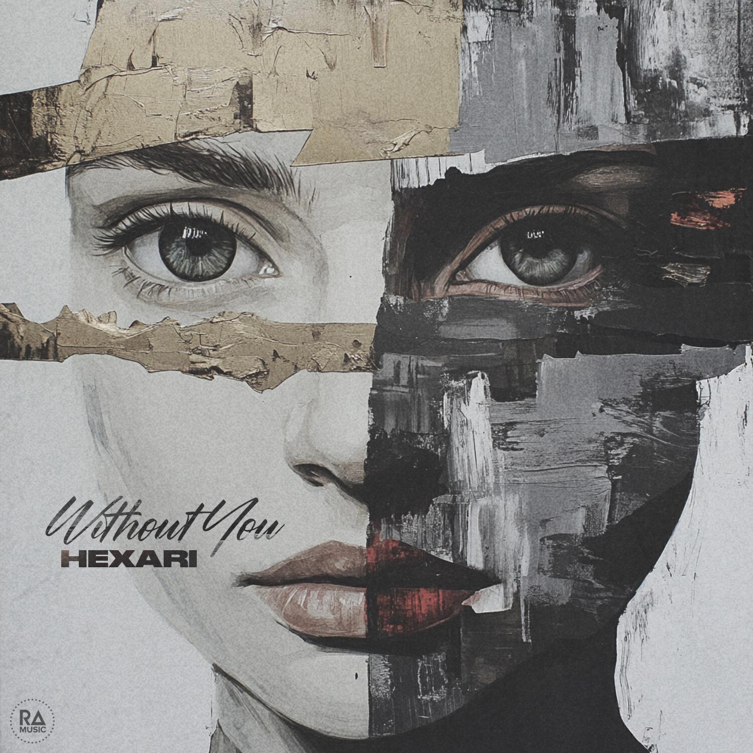 Релиз Without You