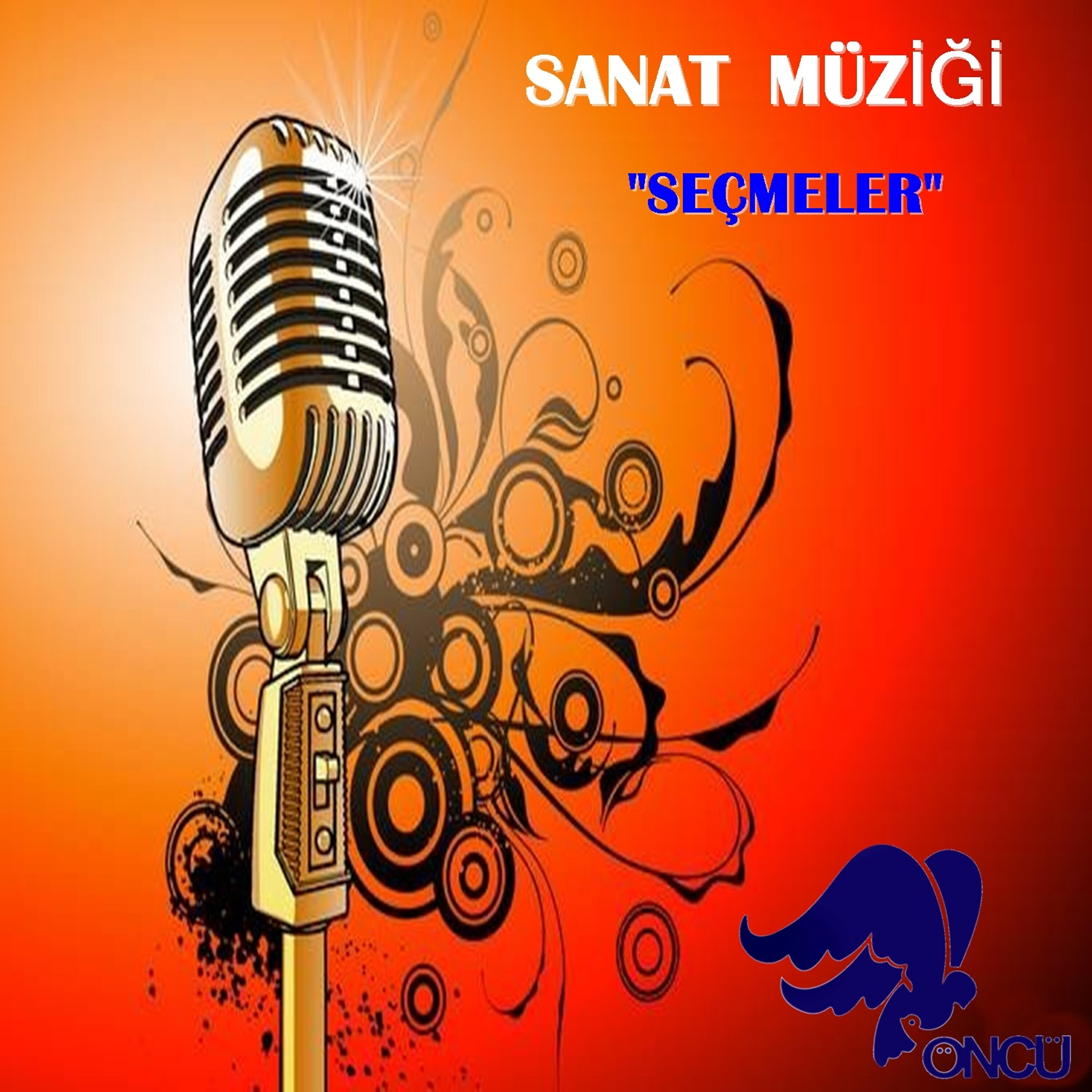 Релиз Sanat Müziği Seçmeler