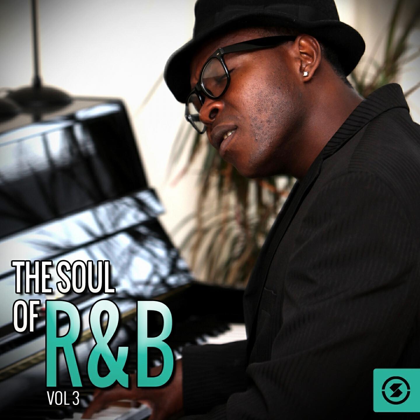 Релиз The Soul of R&B, Vol. 3