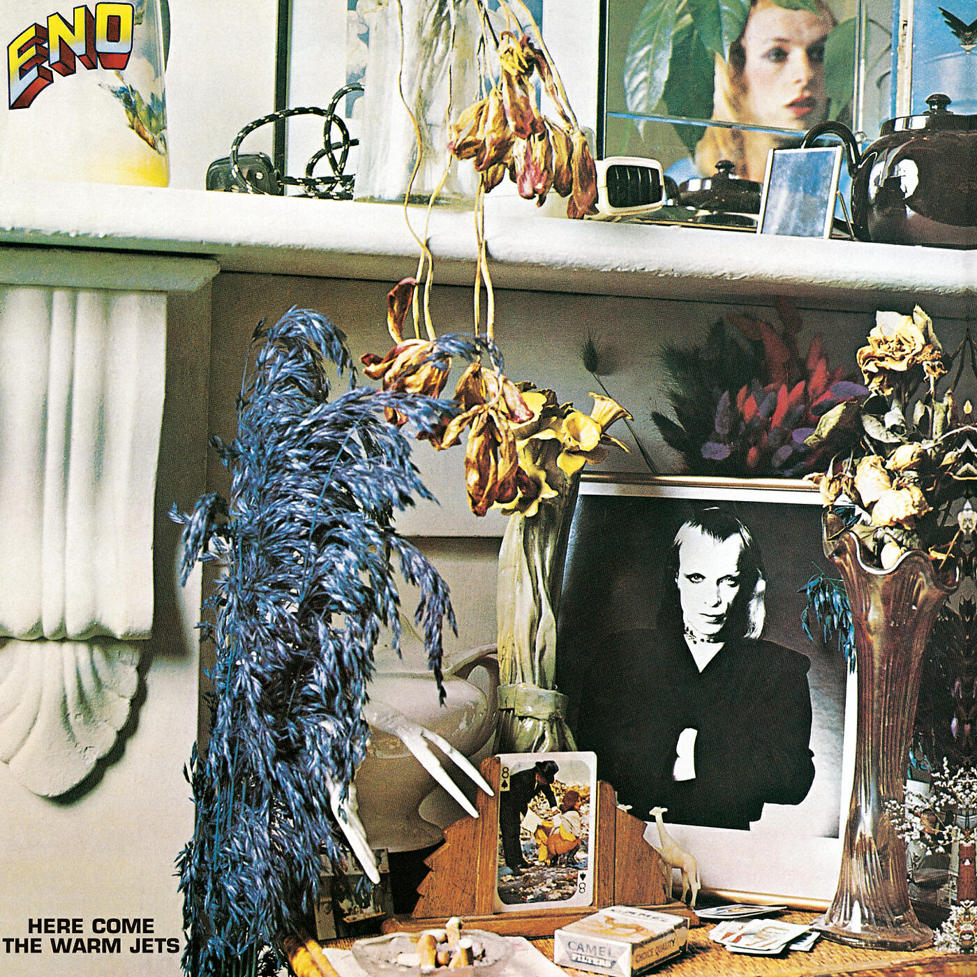 Релиз Here Come The Warm Jets