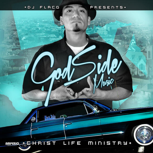 Релиз God Side Music