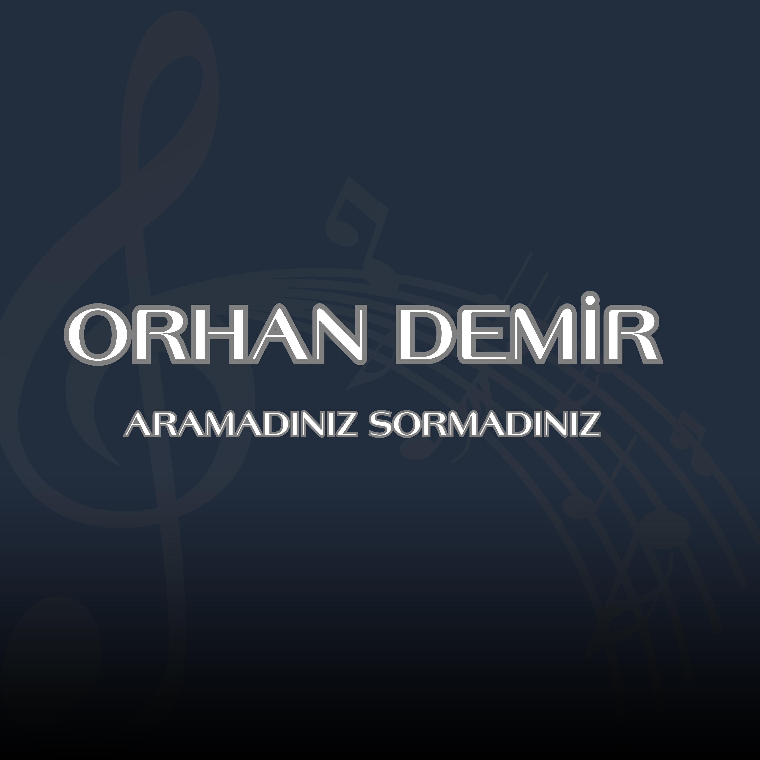 Релиз Aramadınız Sormadınız