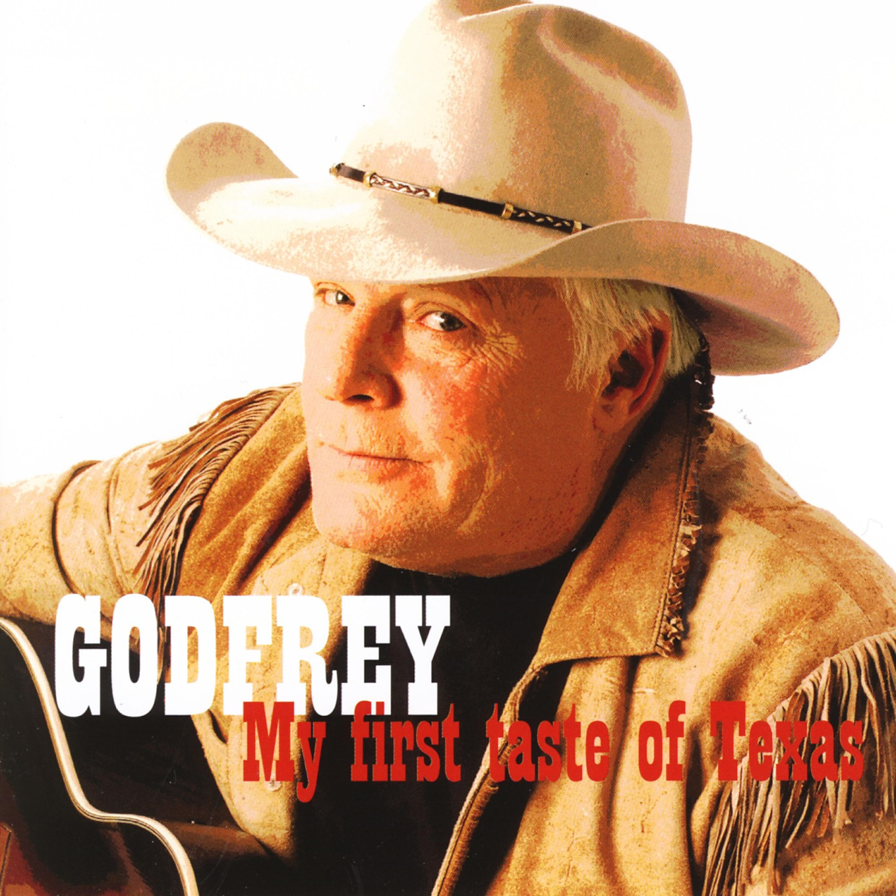 Релиз My First Taste of Texas