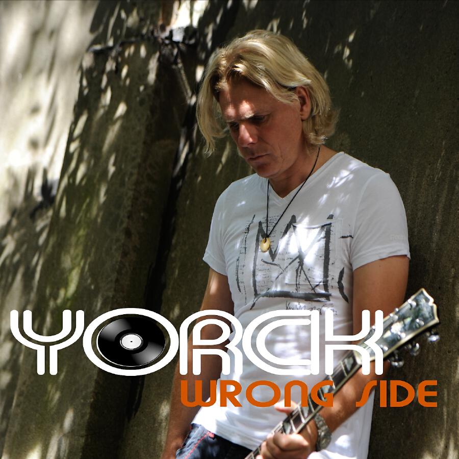 Релиз Wrong Side