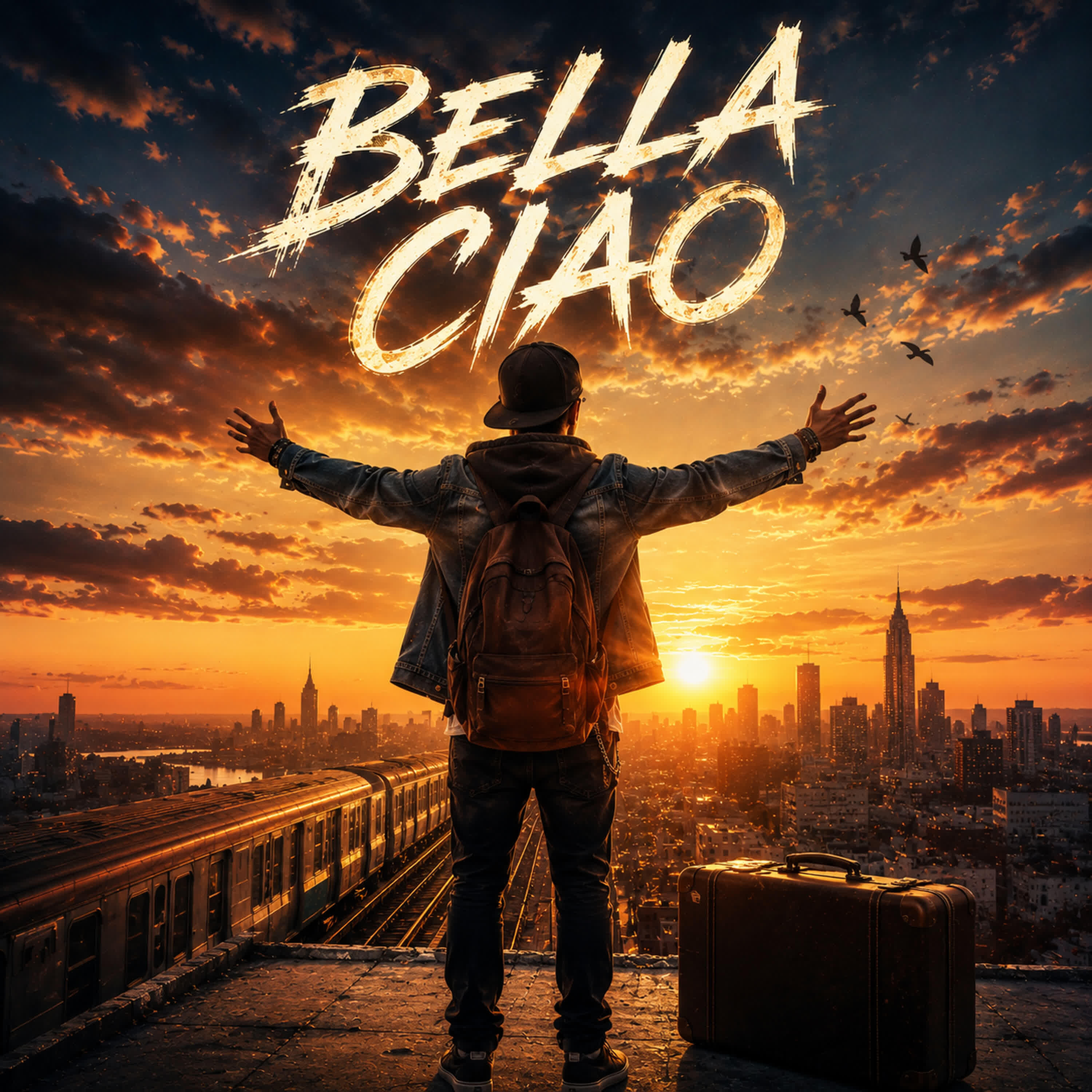 Релиз Bella ciao
