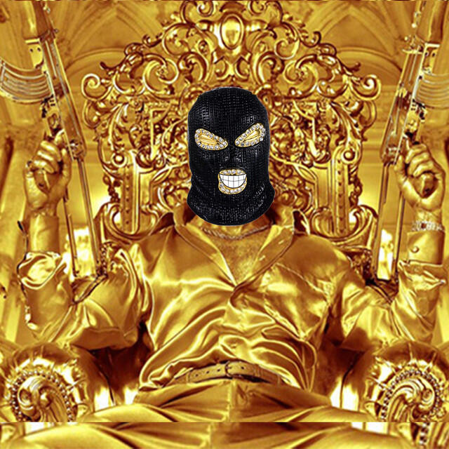 Релиз Si saco el aka (Club edit)