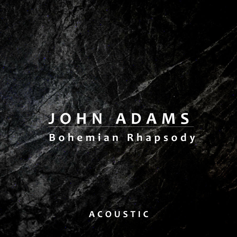 Релиз Bohemian Rhapsody (Acoustic)