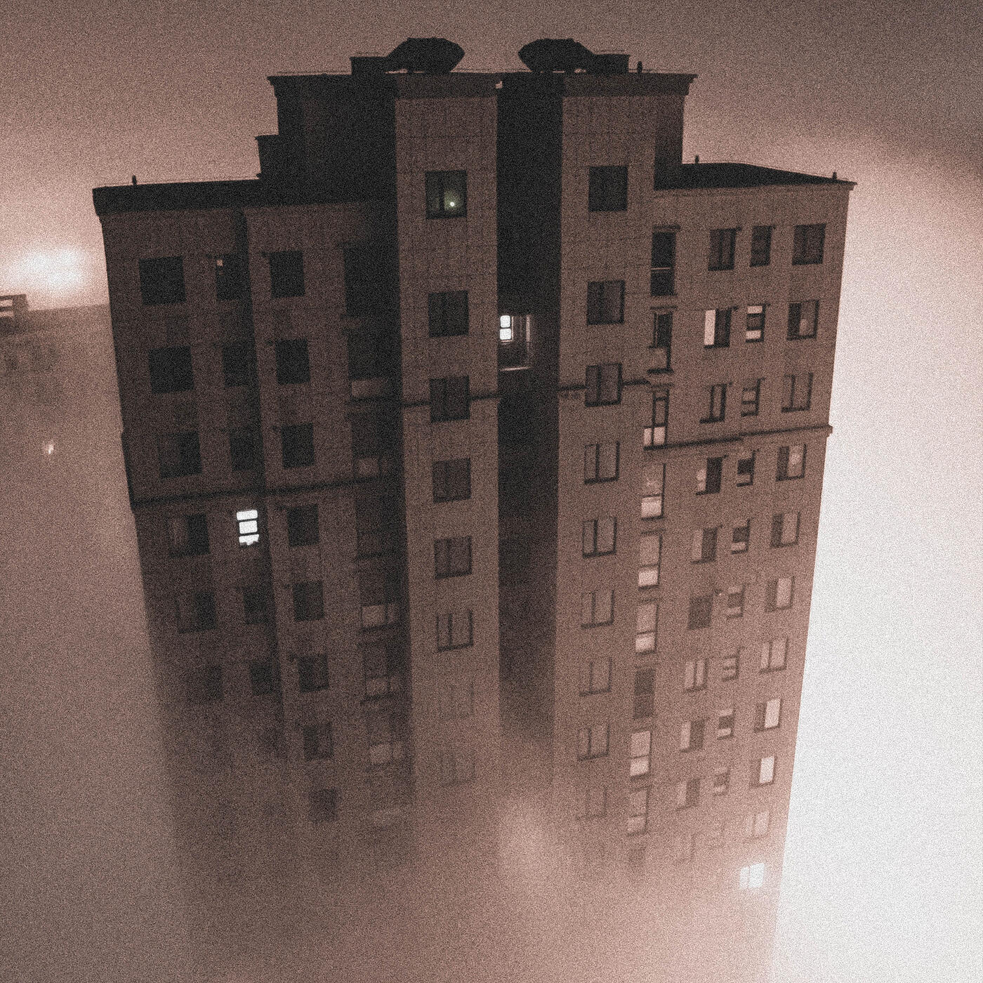 Релиз Safe from Heaven