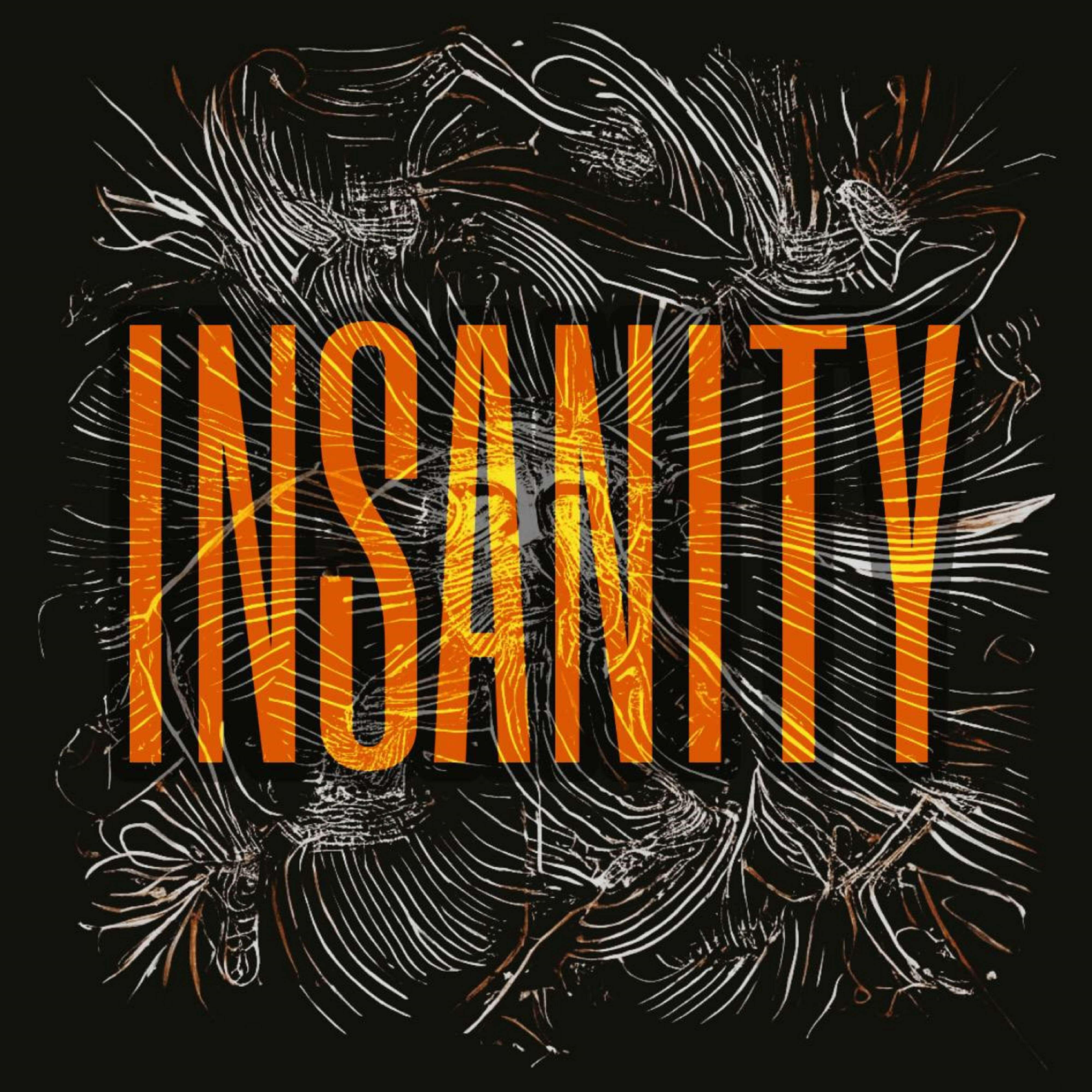 Релиз Insanity